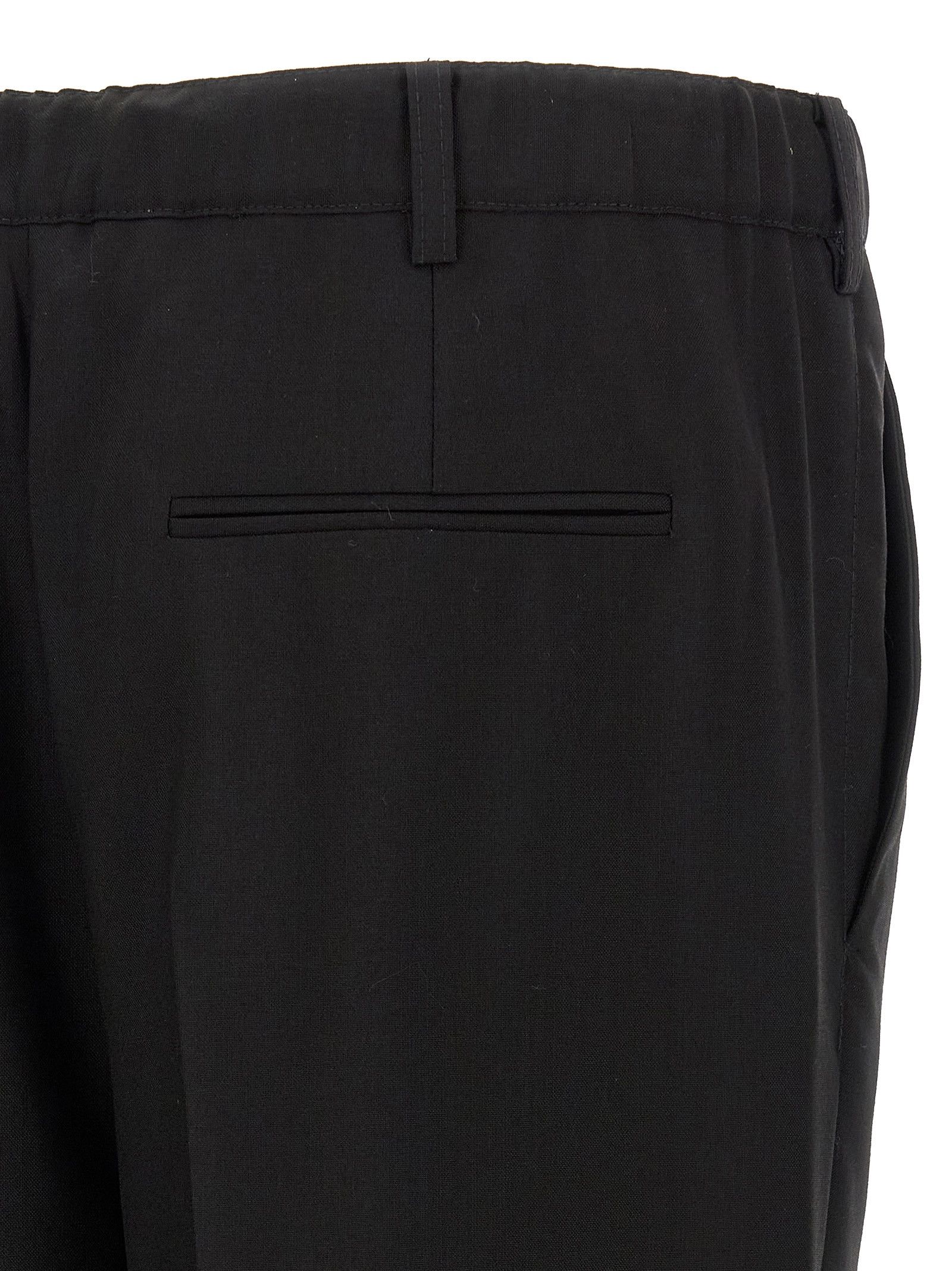 Marni Tropical Wool Pants Size US 36 / EU 52 - 4 Thumbnail