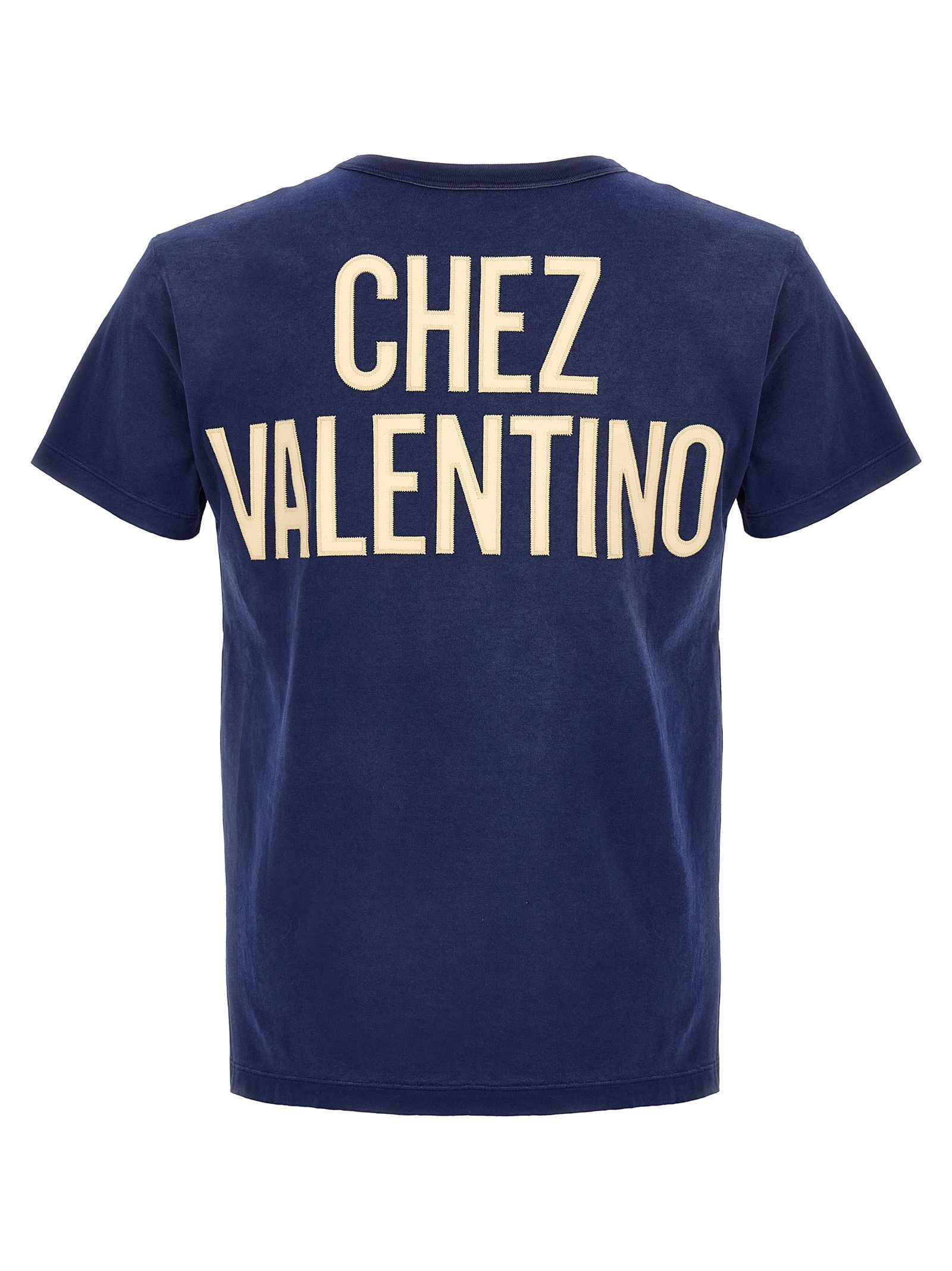 Valentino Valentino Garavani 'Panther' T-Shirt Size US L / EU 52-54 / 3 - 2 Thumbnail