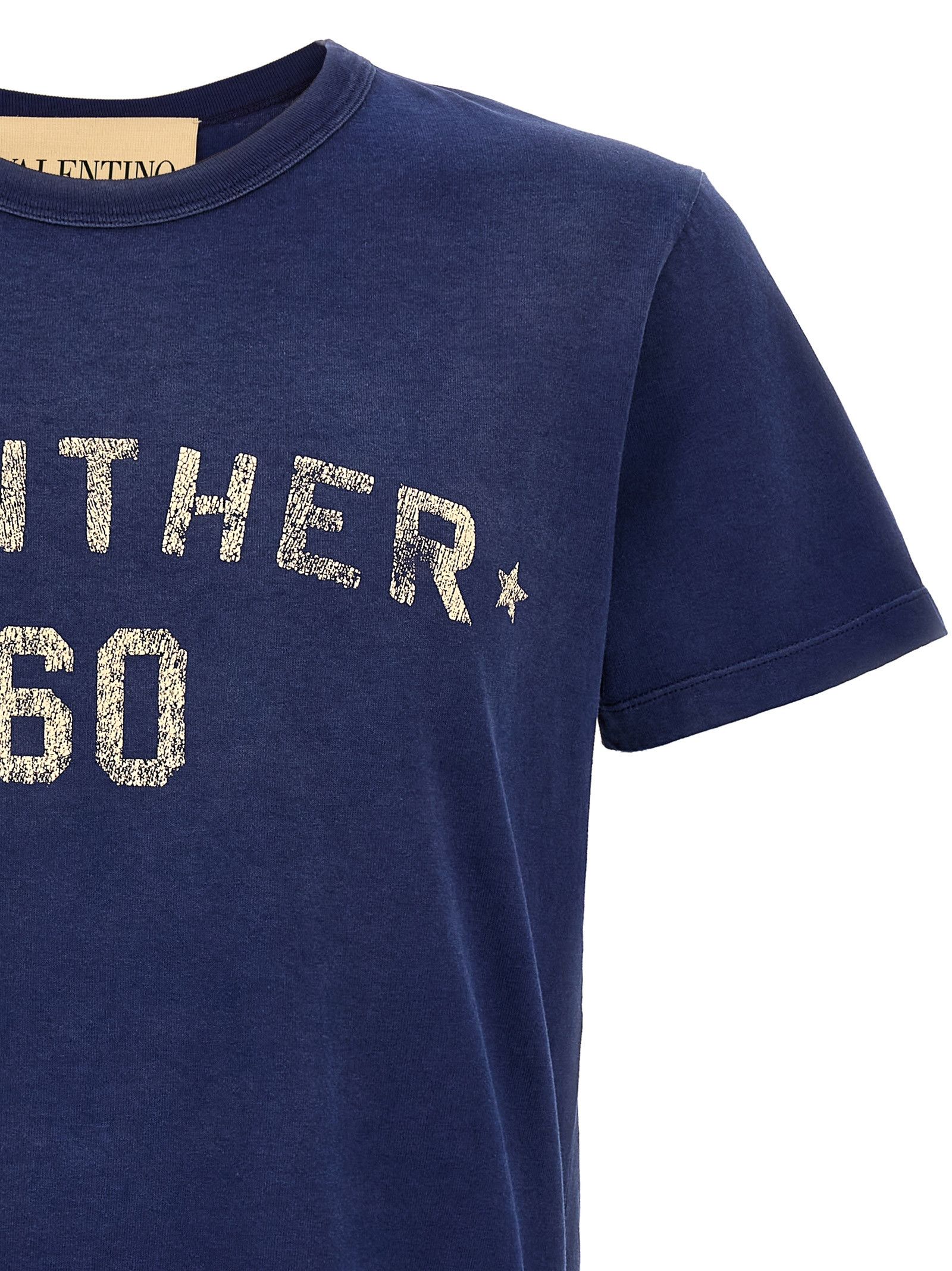 Valentino Valentino Garavani 'Panther' T-Shirt Size US M / EU 48-50 / 2 - 3 Thumbnail