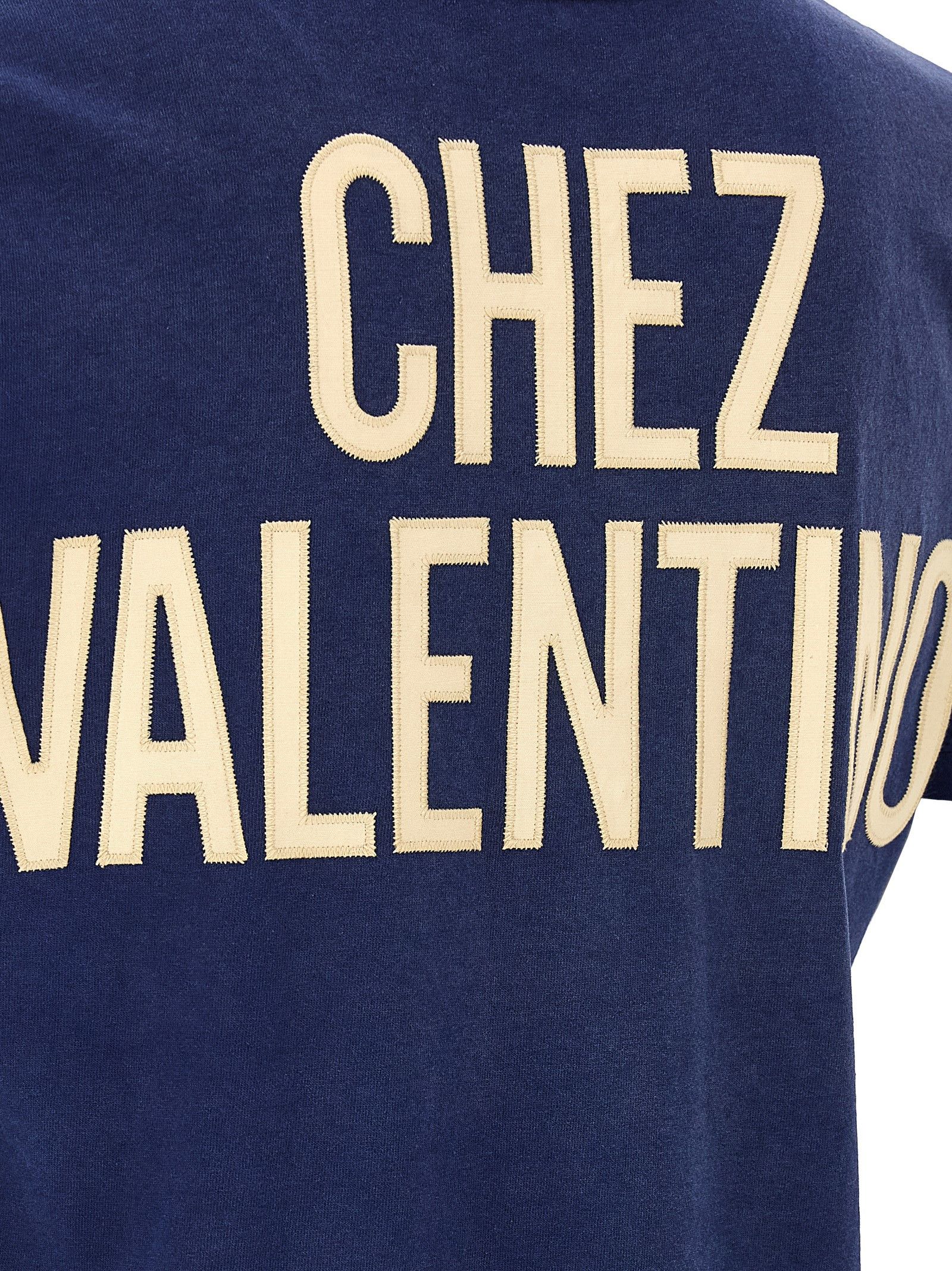 Valentino Valentino Garavani 'Panther' T-Shirt Size US M / EU 48-50 / 2 - 4 Thumbnail