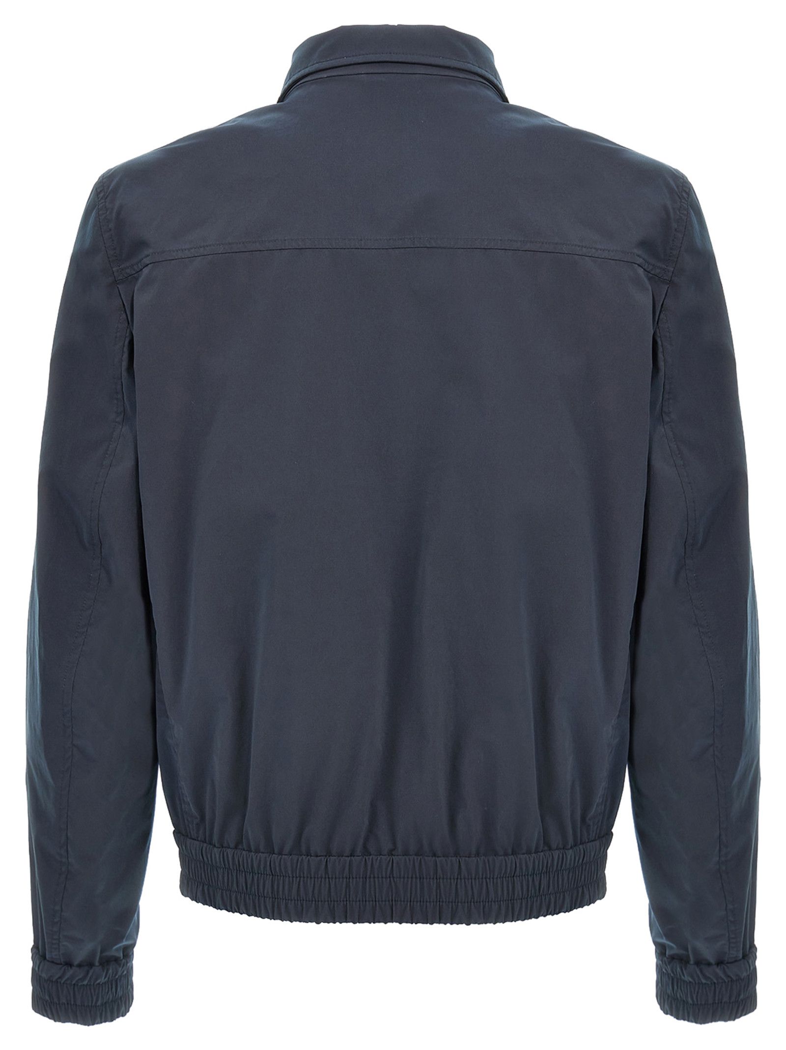 Brunello Cucinelli Water Repellent Jacket Size US XL / EU 56 / 4 - 2 Thumbnail
