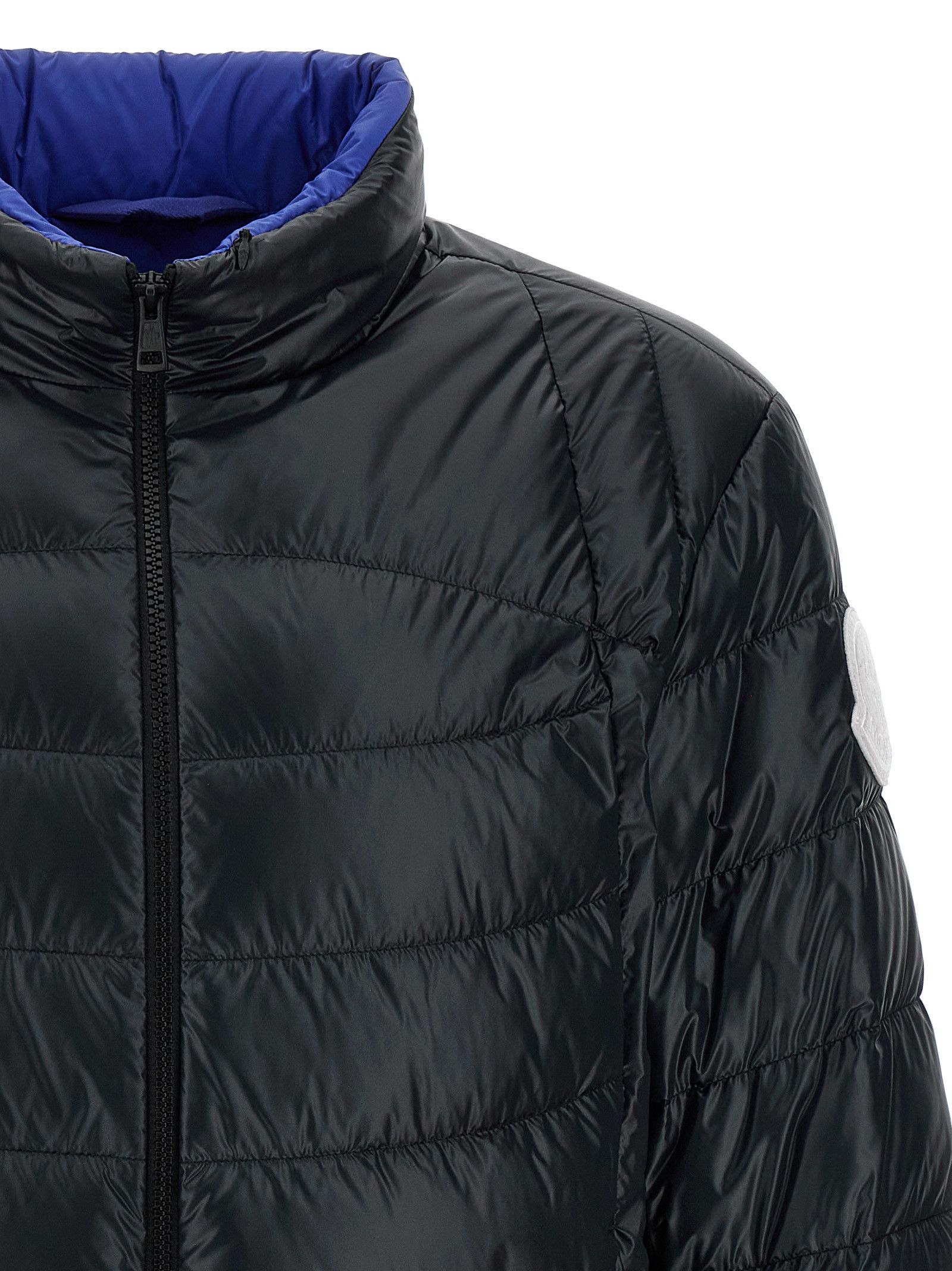 Moncler 'Galeso' Down Jacket Size US M / EU 48-50 / 2 - 3 Thumbnail