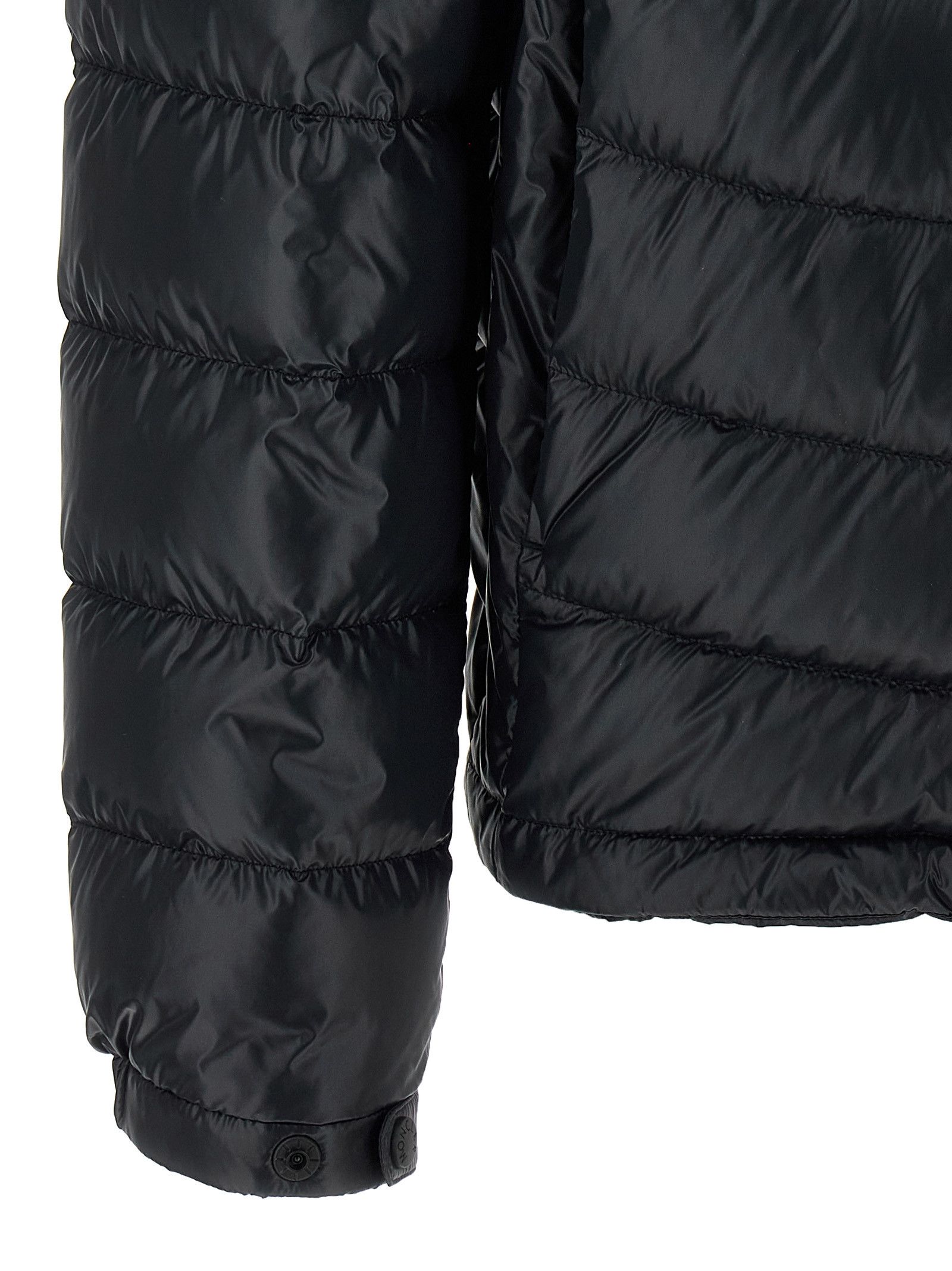 Moncler 'Galeso' Down Jacket Size US L / EU 52-54 / 3 - 4 Thumbnail
