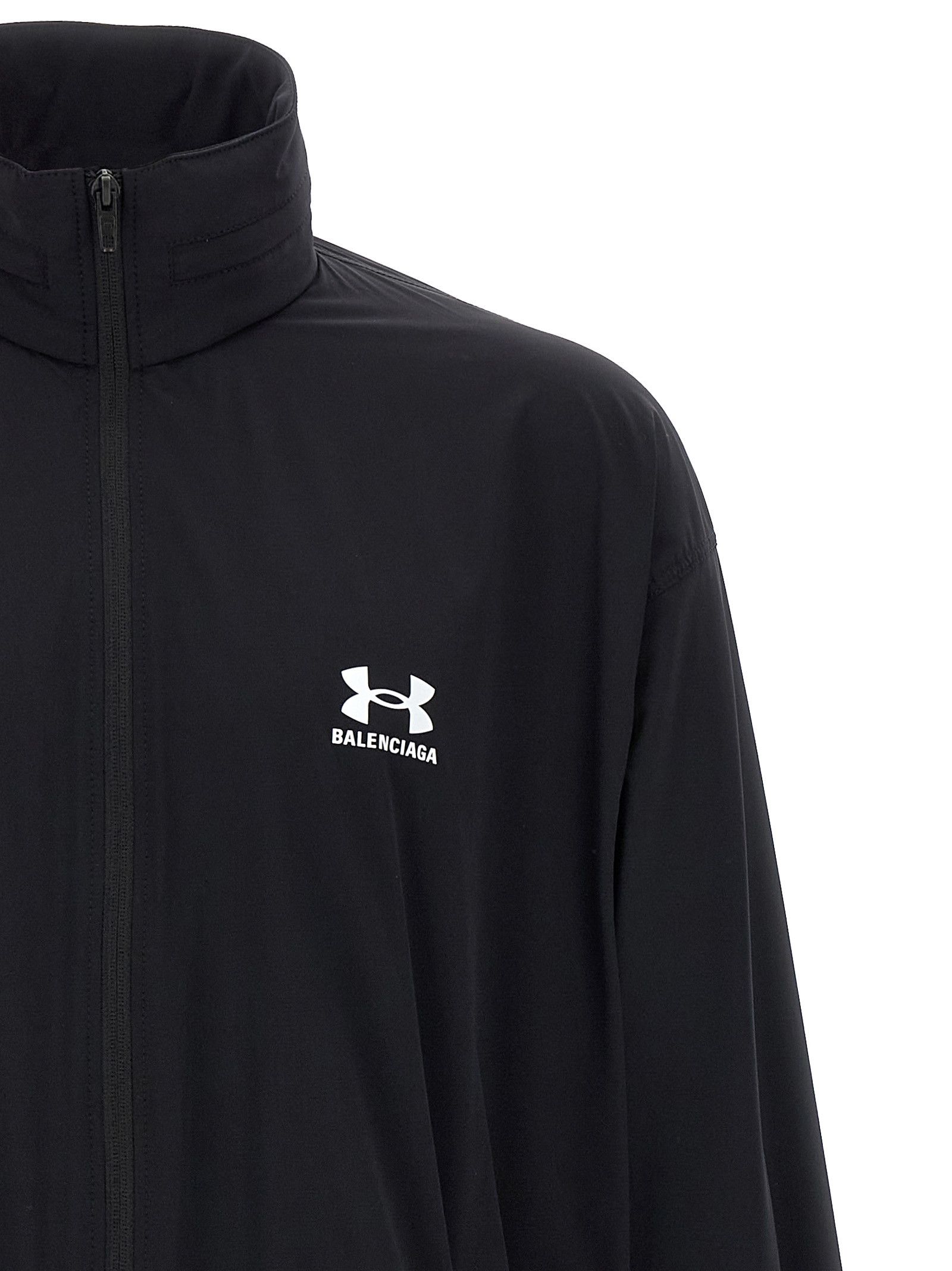 Balenciaga Wind Jacket X Under Armour® Size US S / EU 44-46 / 1 - 3 Thumbnail