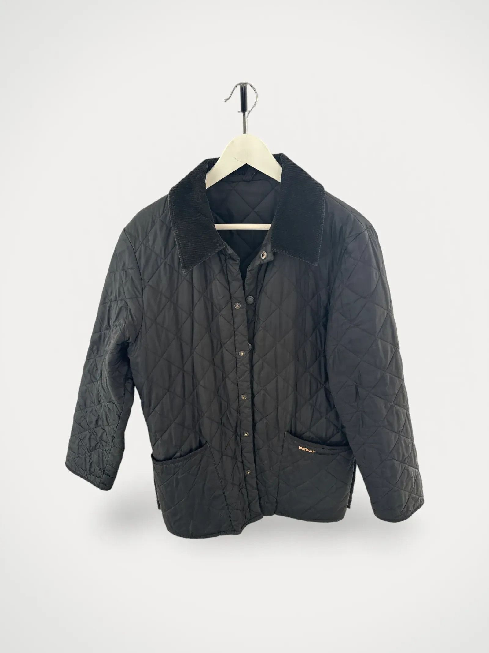 Barbour Barbour Liddesdale Jacket Size US XS / EU 42 / 0 - 2 Thumbnail