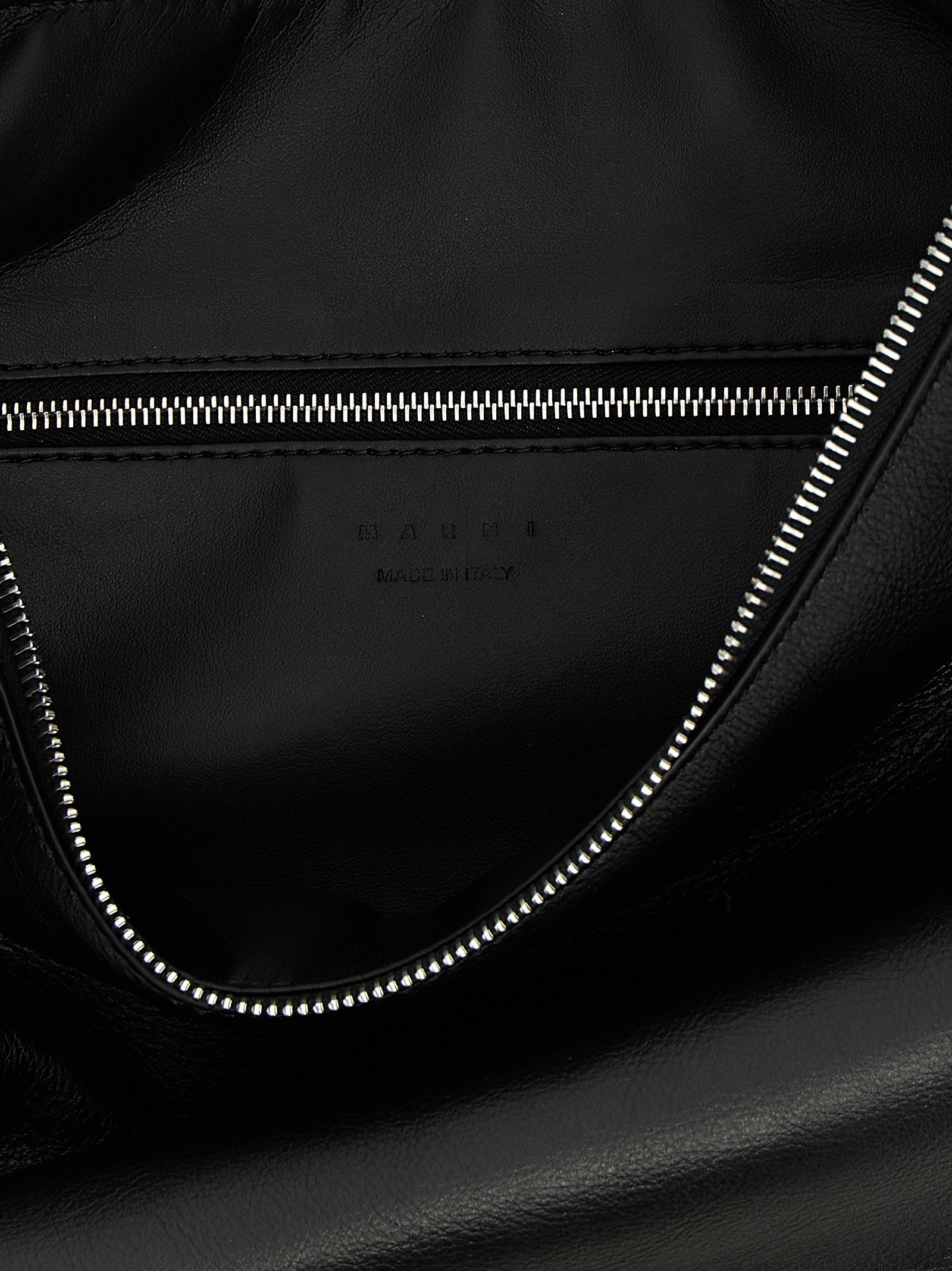 Marni 'Hobo Small' Shoulder Bag Size ONE SIZE - 4 Thumbnail
