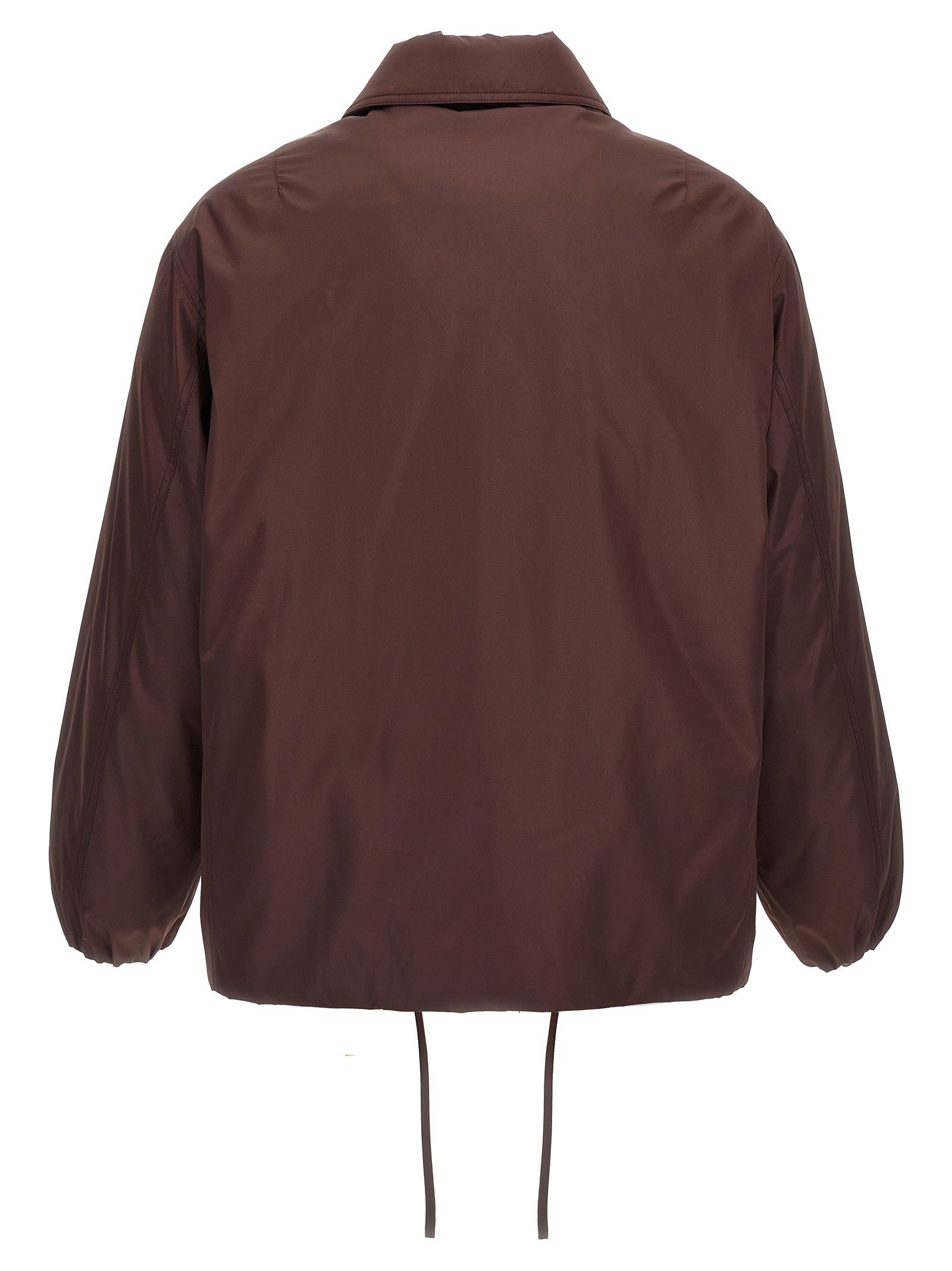 Jil Sander 'Down Blouson 08' Jacket Size US S / EU 44-46 / 1 - 2 Thumbnail