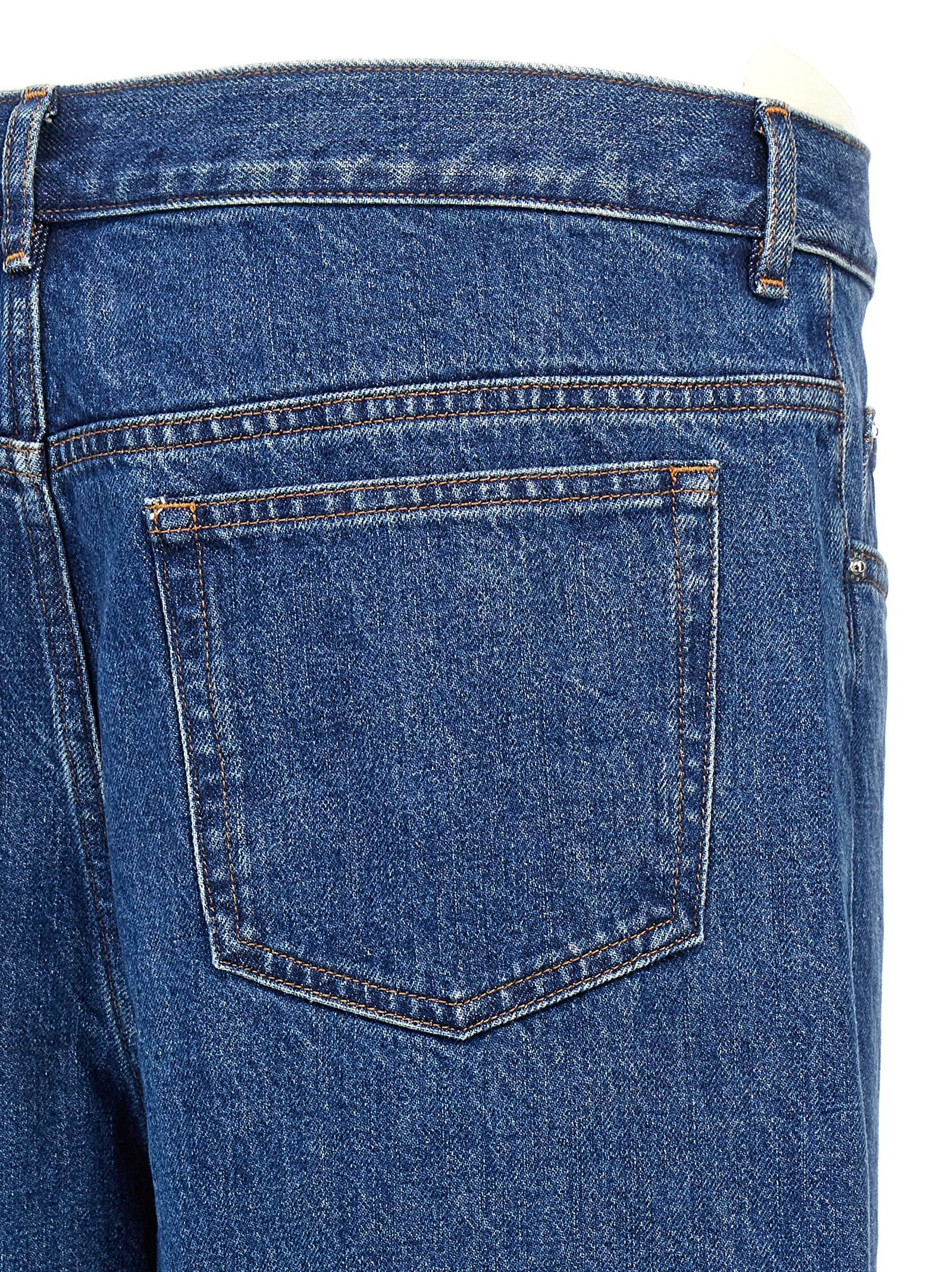 A.P.C. 'Fairfax' Jeans Size US 30 / EU 46 - 3 Thumbnail