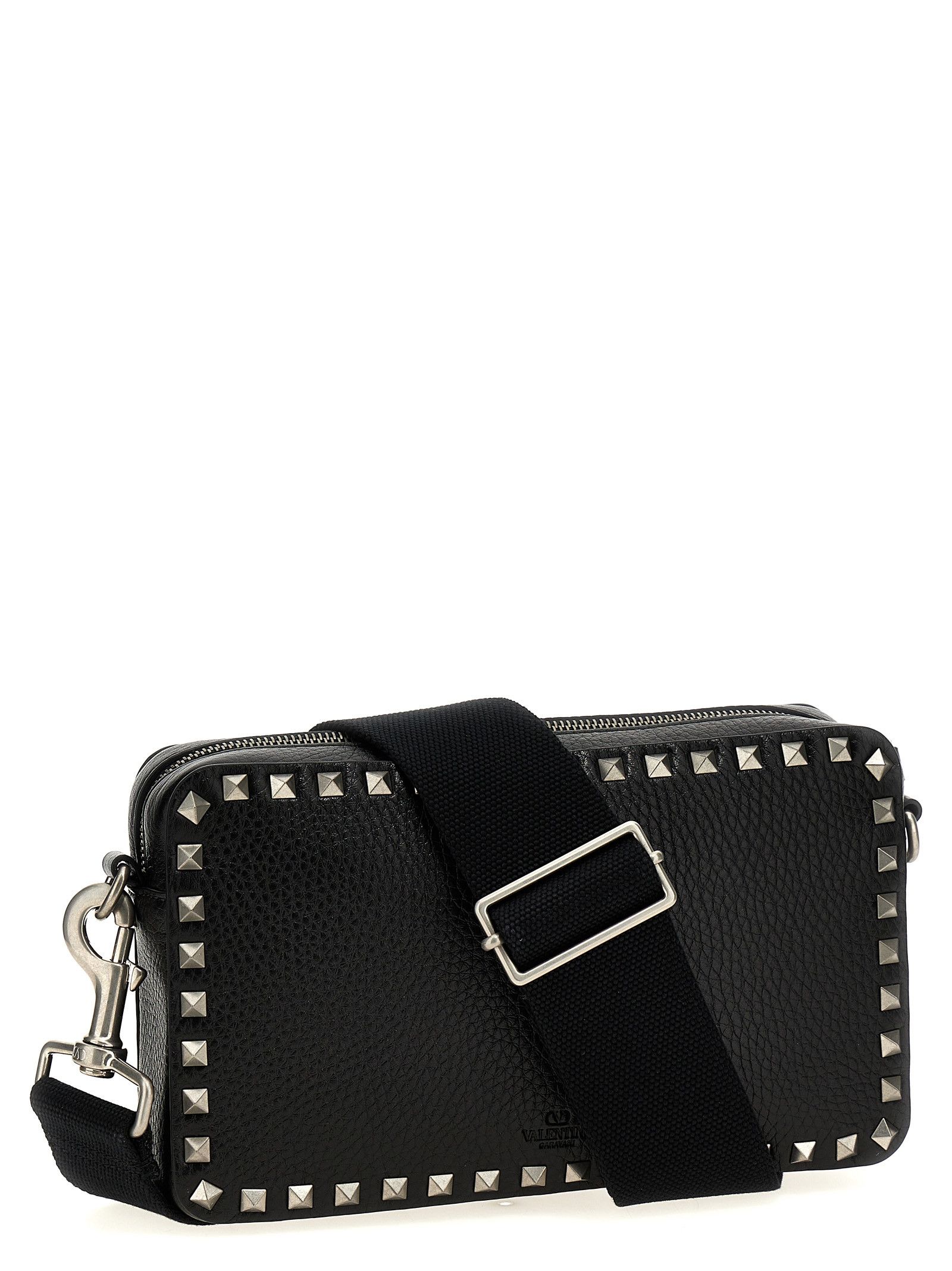 Valentino Valentino Garavani 'Rockstud' Shoulder Bag Size ONE SIZE - 2 Thumbnail