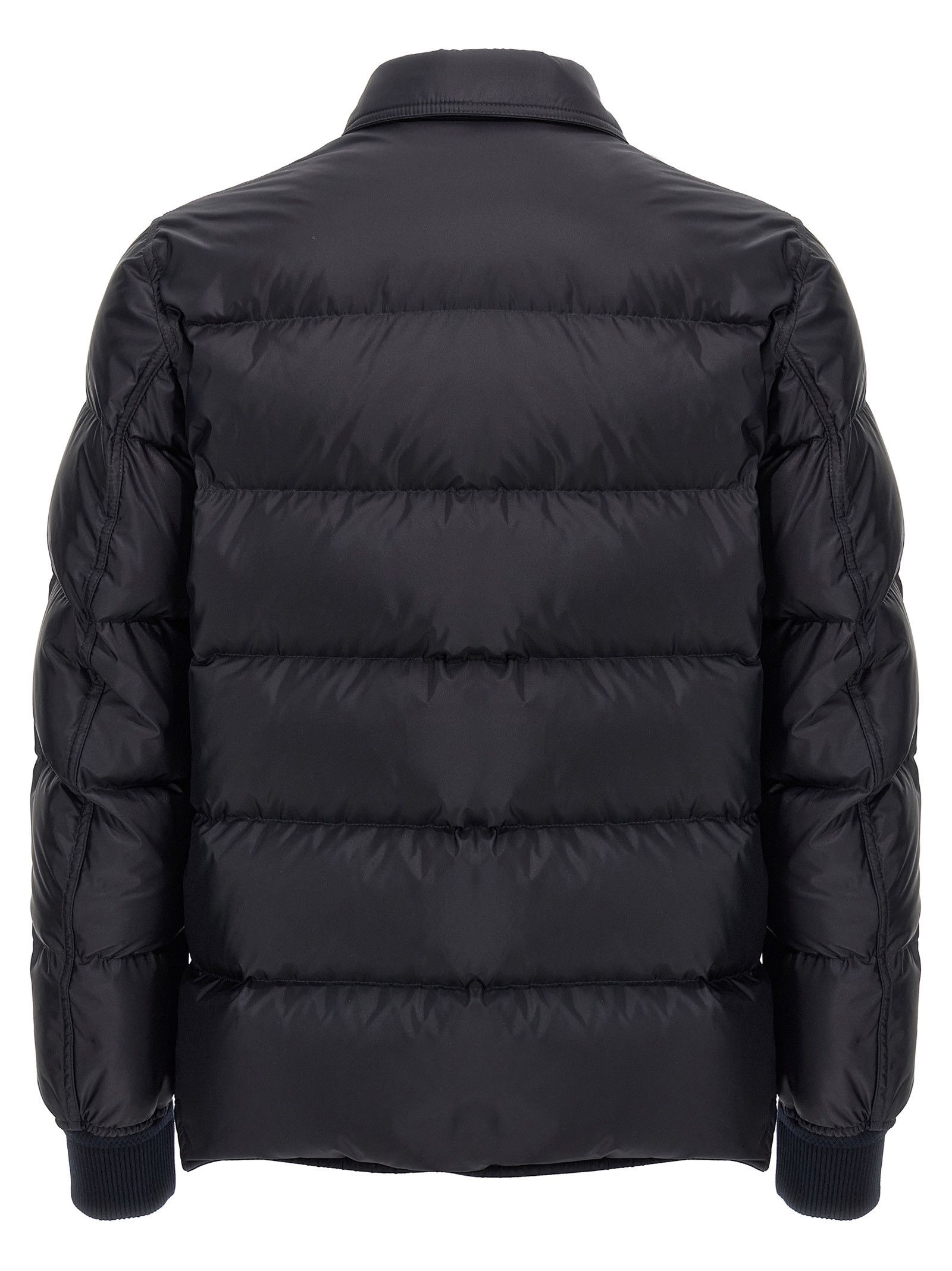 Tom Ford Shirt Collar Down Jacket Size US XL / EU 56 / 4 - 2 Thumbnail