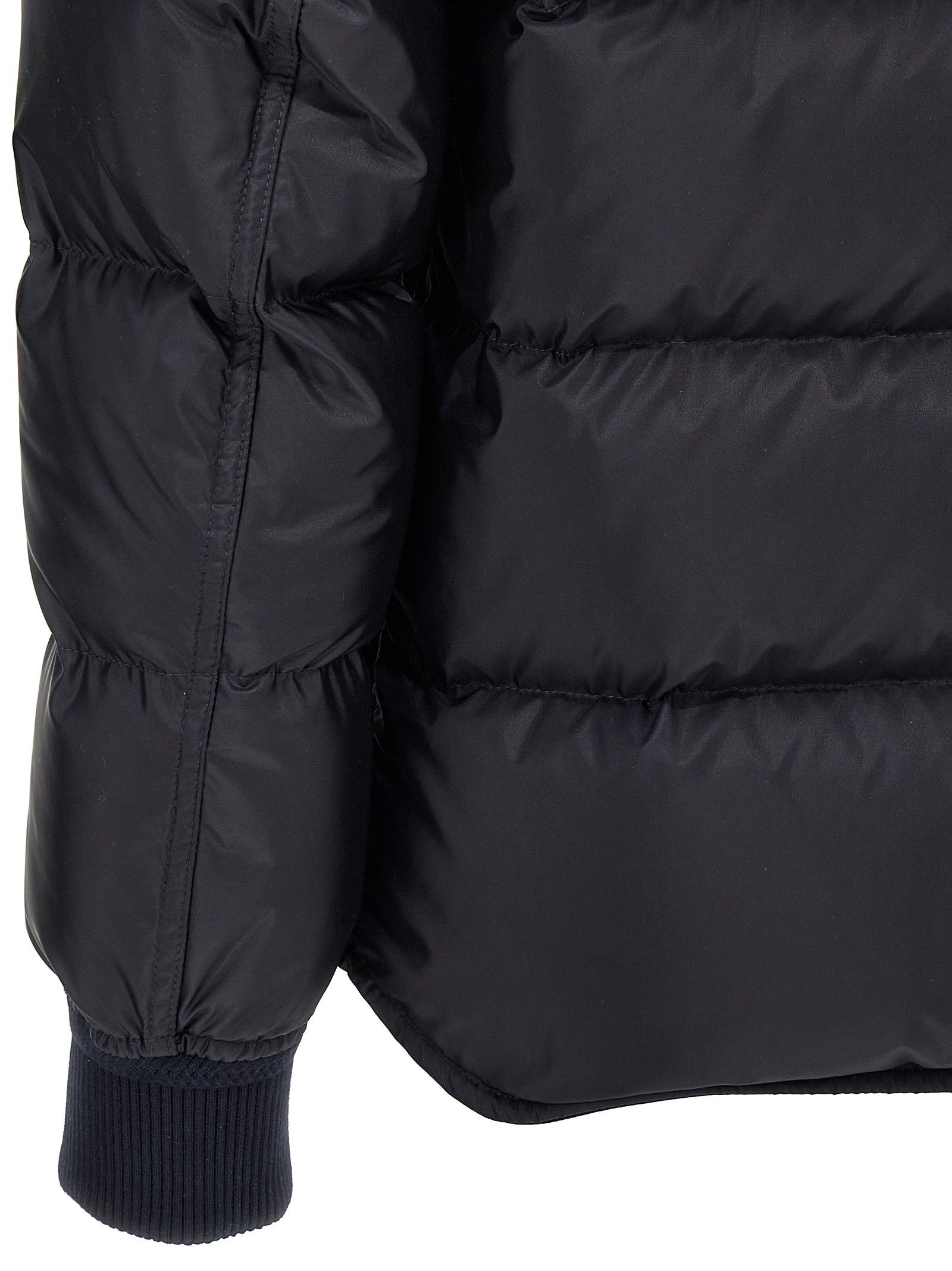 Tom Ford Shirt Collar Down Jacket Size US XL / EU 56 / 4 - 4 Thumbnail