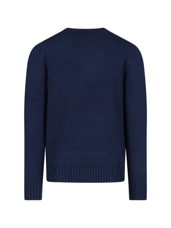 Polo Ralph Lauren POLO RALPH LAUREN Men Sweater 710 970284 001 Blue Size US S / EU 44-46 / 1 - 2 Thumbnail