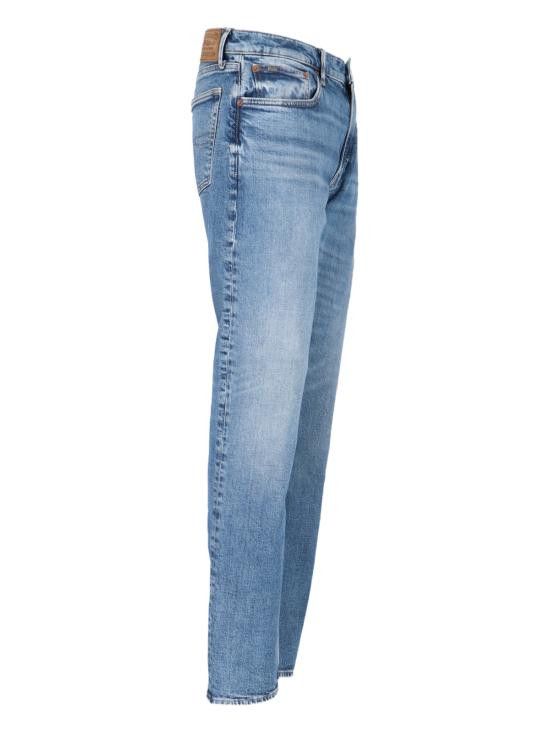 Polo Ralph Lauren POLO RALPH LAUREN Men Denim Pants 710 963047 001 Blue Size US 34 / EU 50 - 3 Thumbnail