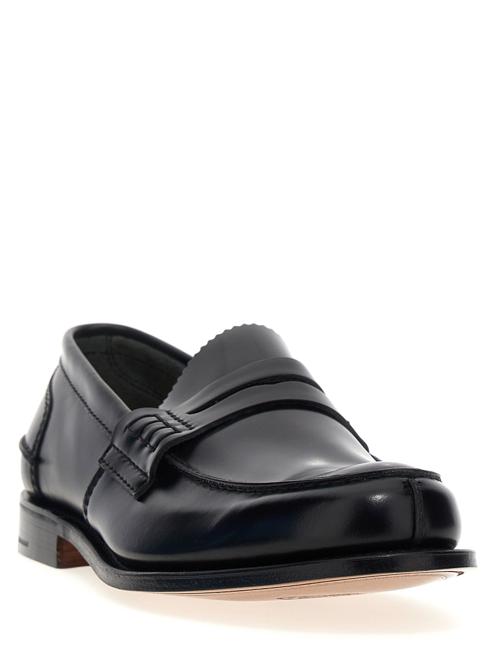 Church's 'Pembrey' Loafers Size US 10 / EU 43 - 2 Thumbnail