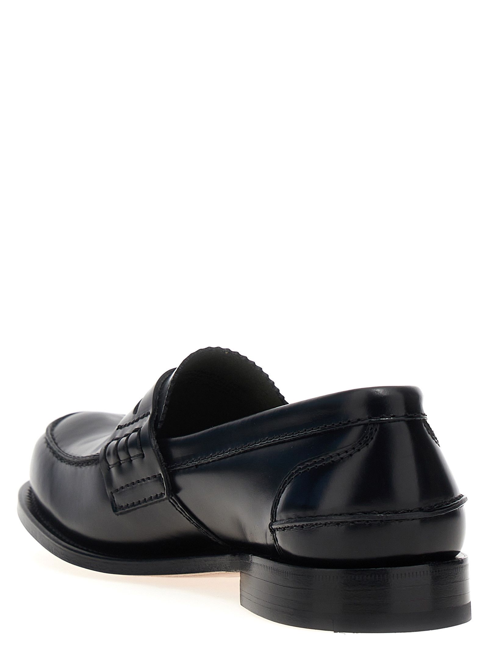 Church's 'Pembrey' Loafers Size US 10 / EU 43 - 3 Thumbnail