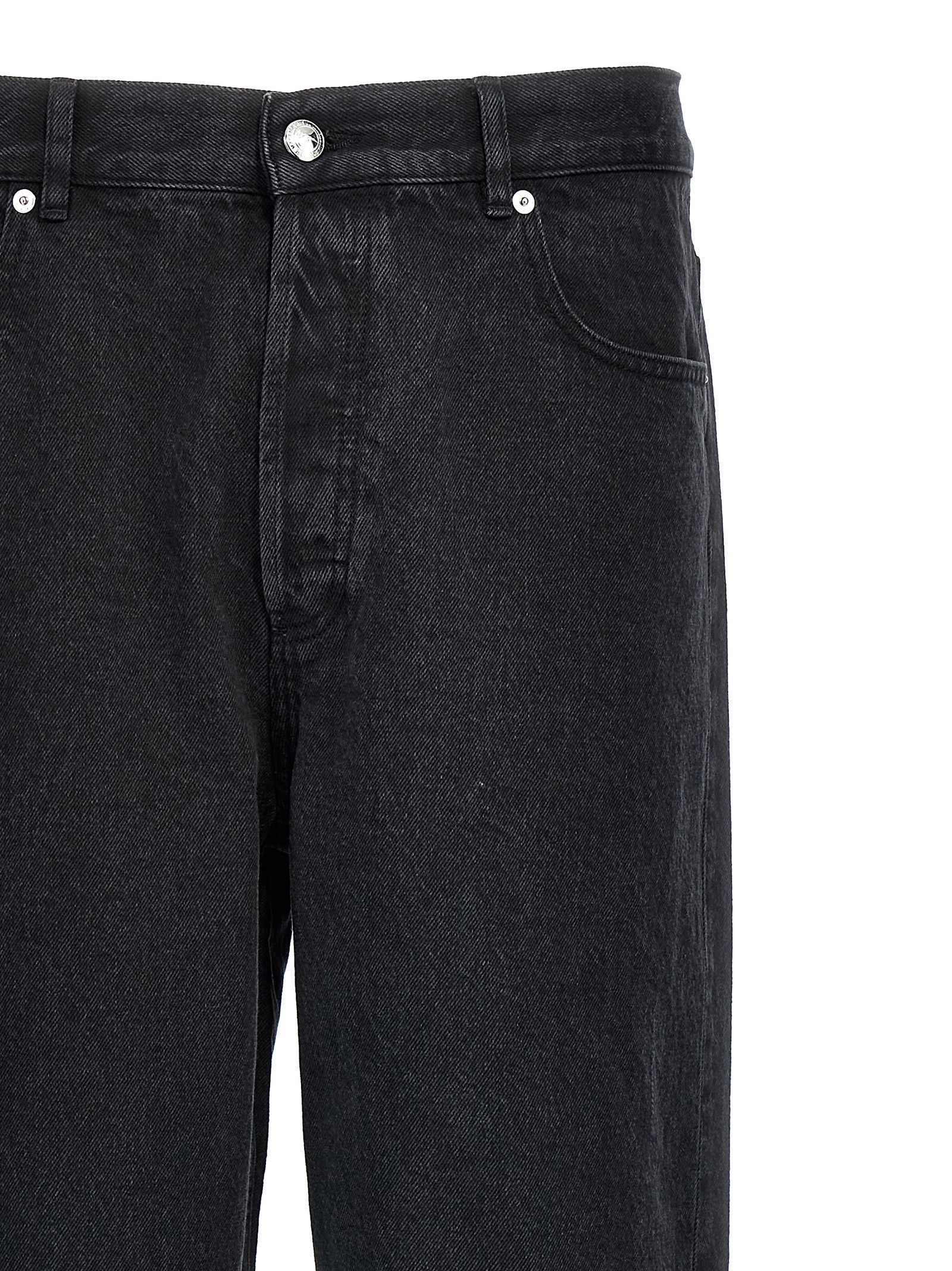 A.P.C. 'Fairfax' Jeans Size US 34 / EU 50 - 3 Thumbnail