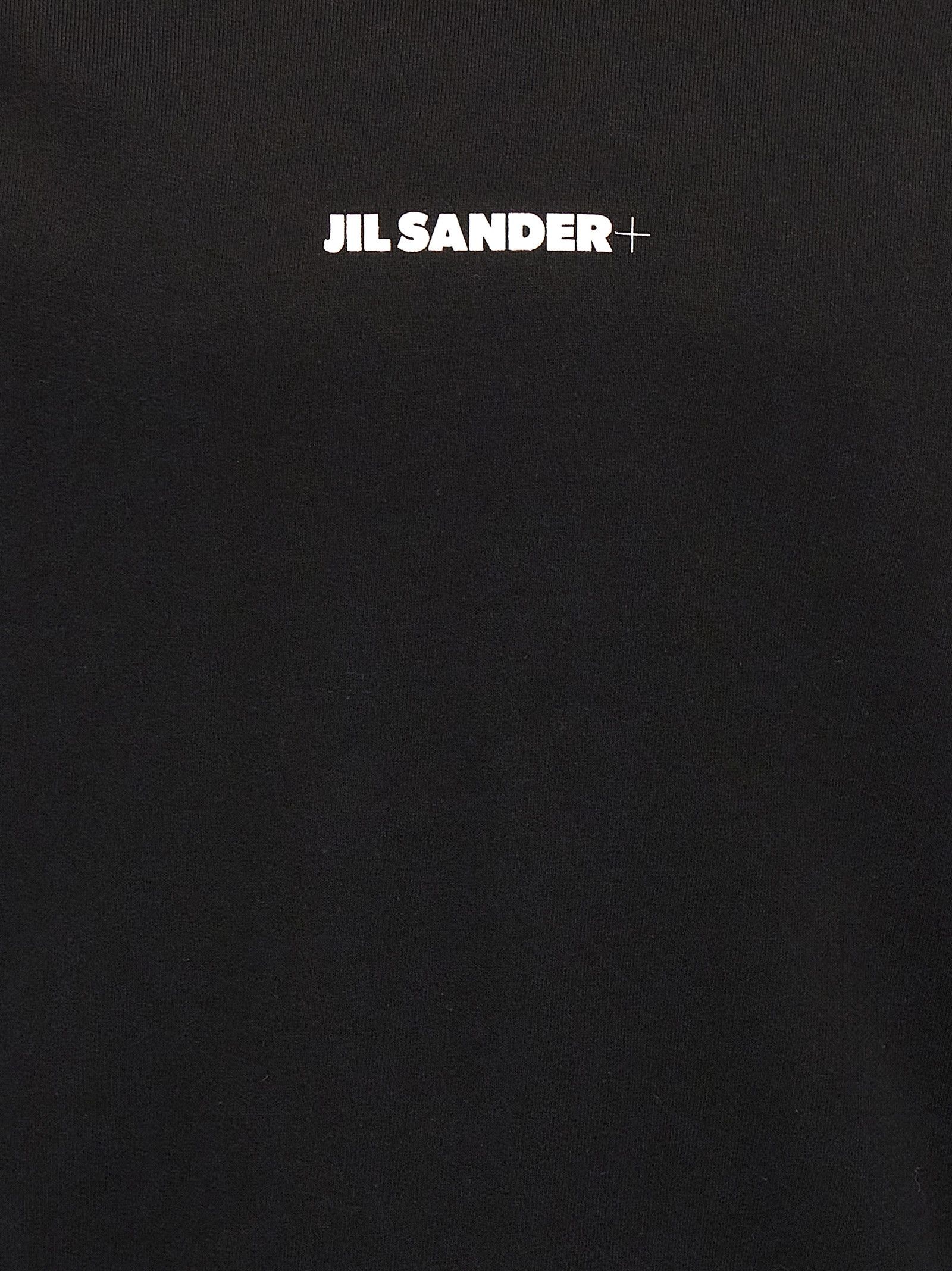 Jil Sander Logo Hoodie Size US XL / EU 56 / 4 - 4 Thumbnail