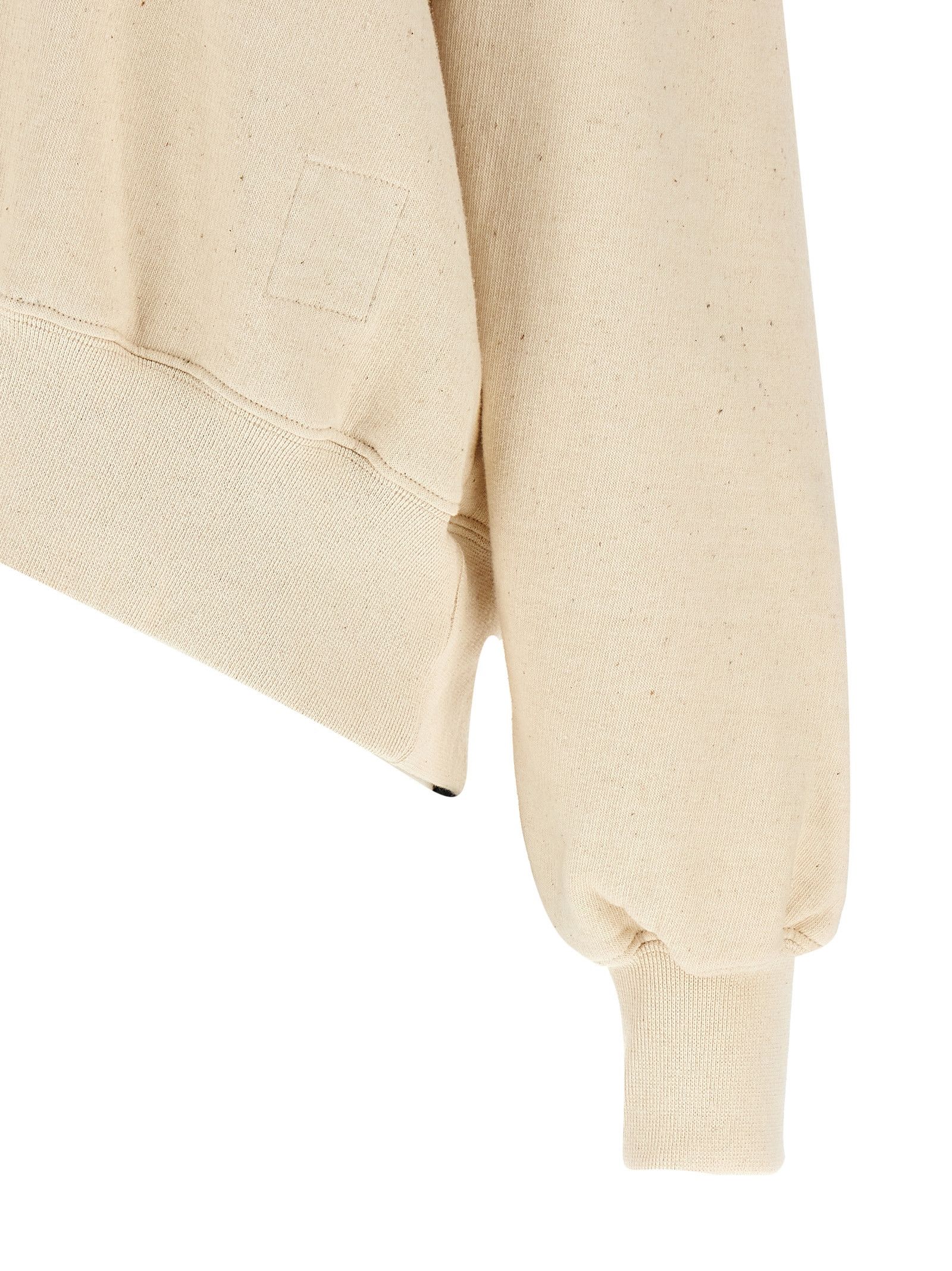 Rick Owens Drkshdw 'Tecsweat' Sweatshirt Size S / US 4 / IT 40 - 4 Thumbnail