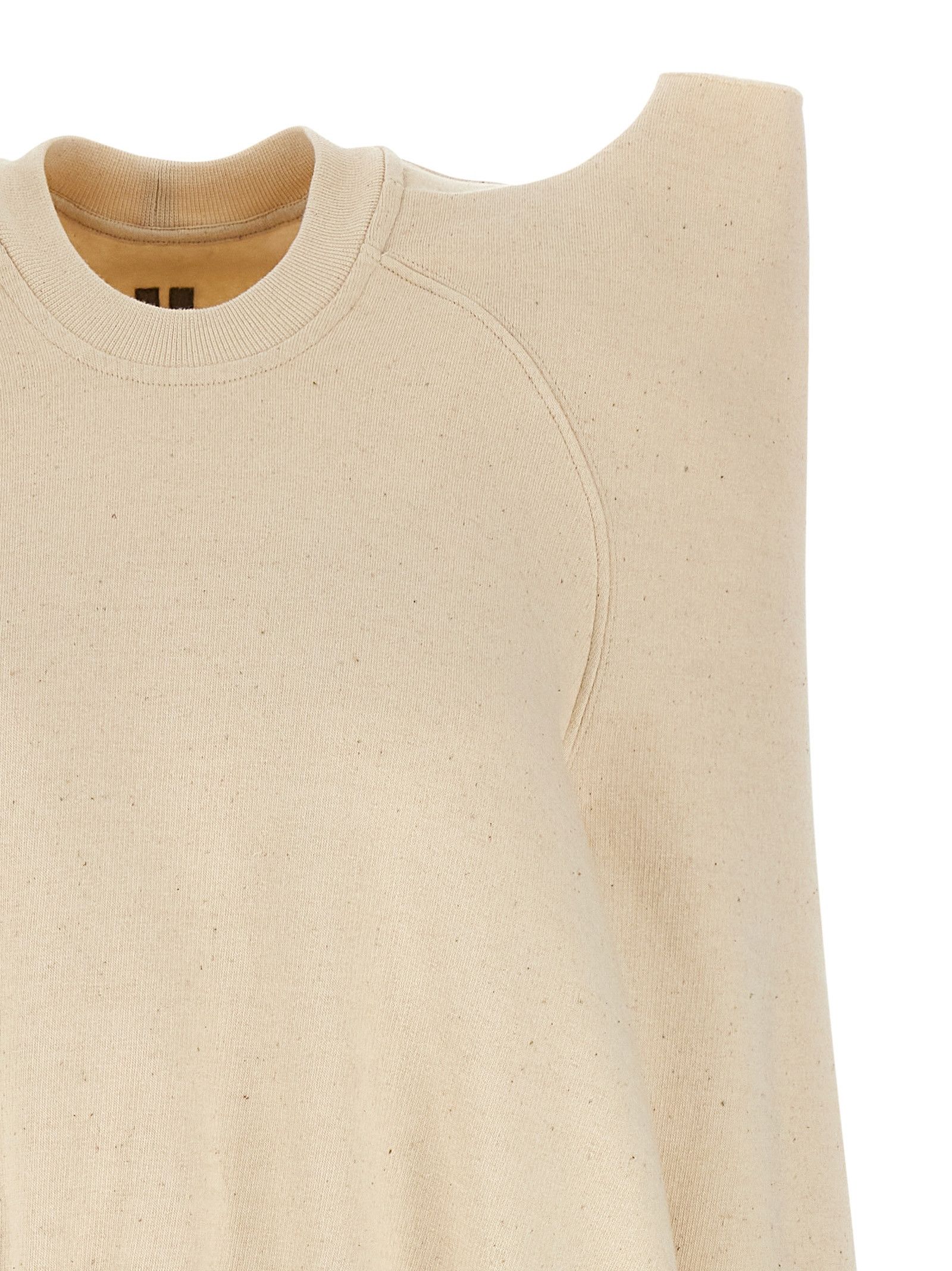 Rick Owens Drkshdw 'Tecsweat' Sweatshirt Size S / US 4 / IT 40 - 3 Thumbnail