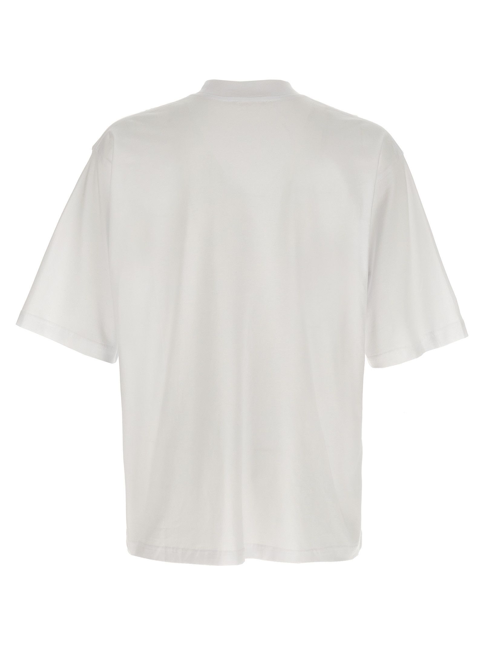 Marni Logo Patch T-Shirt Size US M / EU 48-50 / 2 - 2 Thumbnail