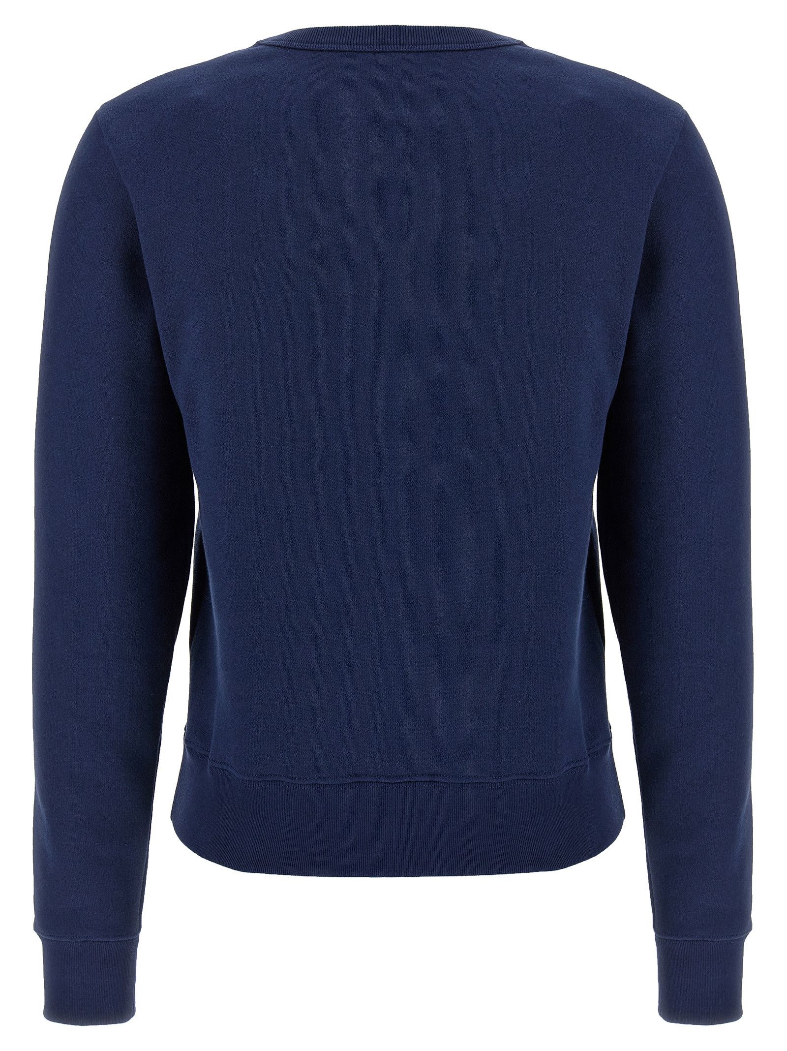 Valentino Valentino Garavani 'Chez Valentino' Sweatshirt Size M / US 6-8 / IT 42-44 - 2 Thumbnail