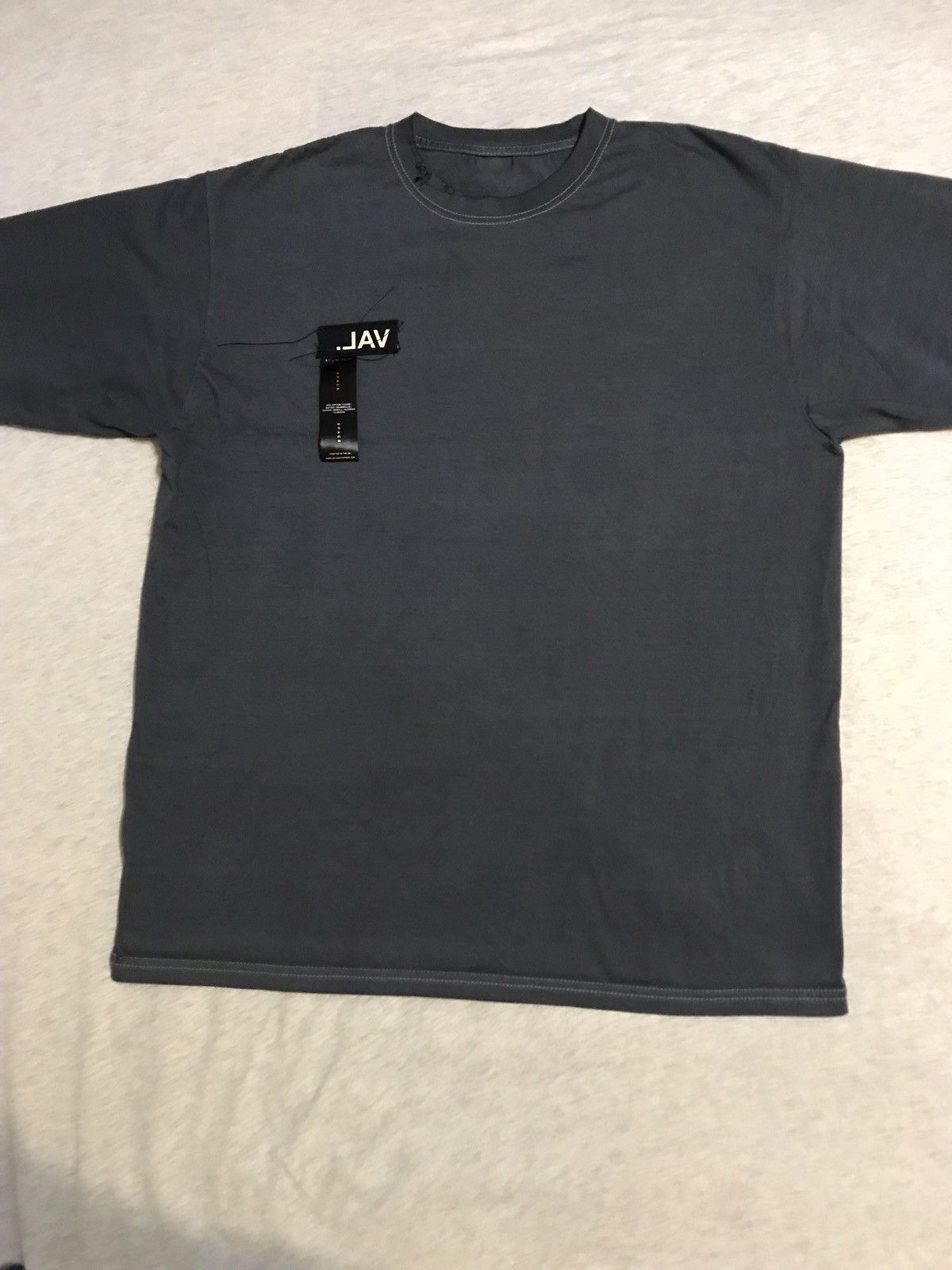 Val Kristopher Val Kristopher The Denim Boy Sample Pack T-shirt Basic Tee Size US M / EU 48-50 / 2 - 10 Thumbnail