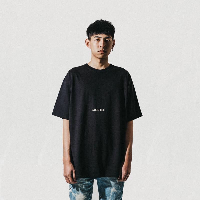 Val Kristopher Val Kristopher The Denim Boy Sample Pack T-shirt Basic Tee Size US M / EU 48-50 / 2 - 3 Thumbnail