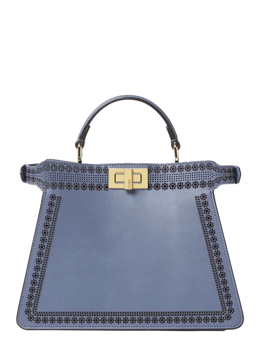 Fendi PEEKABOO LASER Size ONE SIZE - 3 Thumbnail