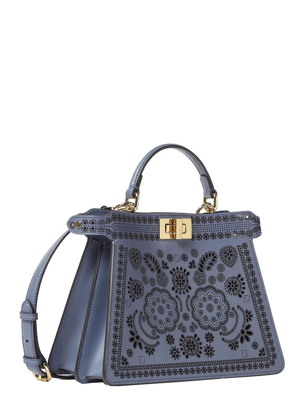 Fendi PEEKABOO LASER Size ONE SIZE - 2 Thumbnail