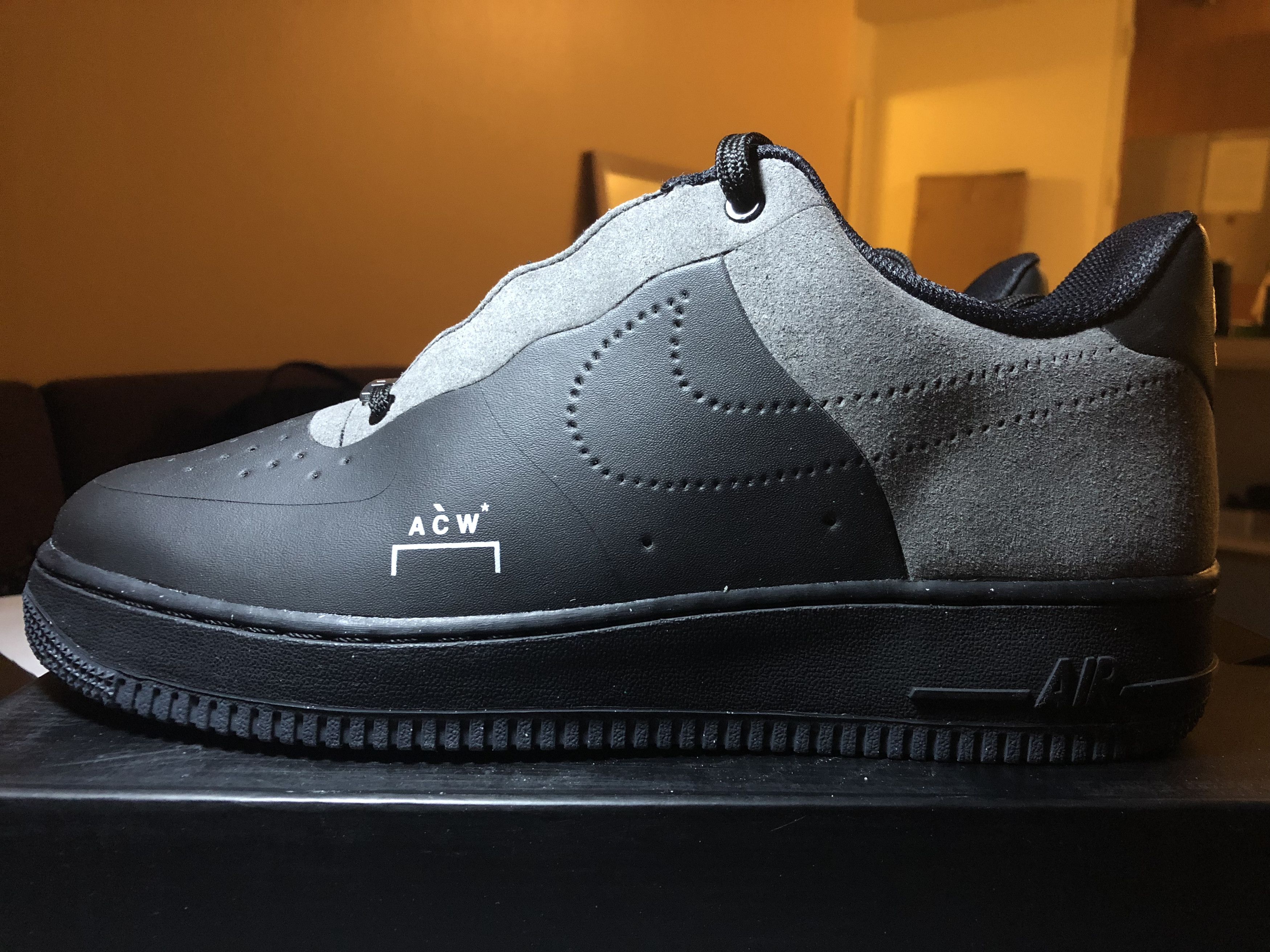 acw air force 1 low
