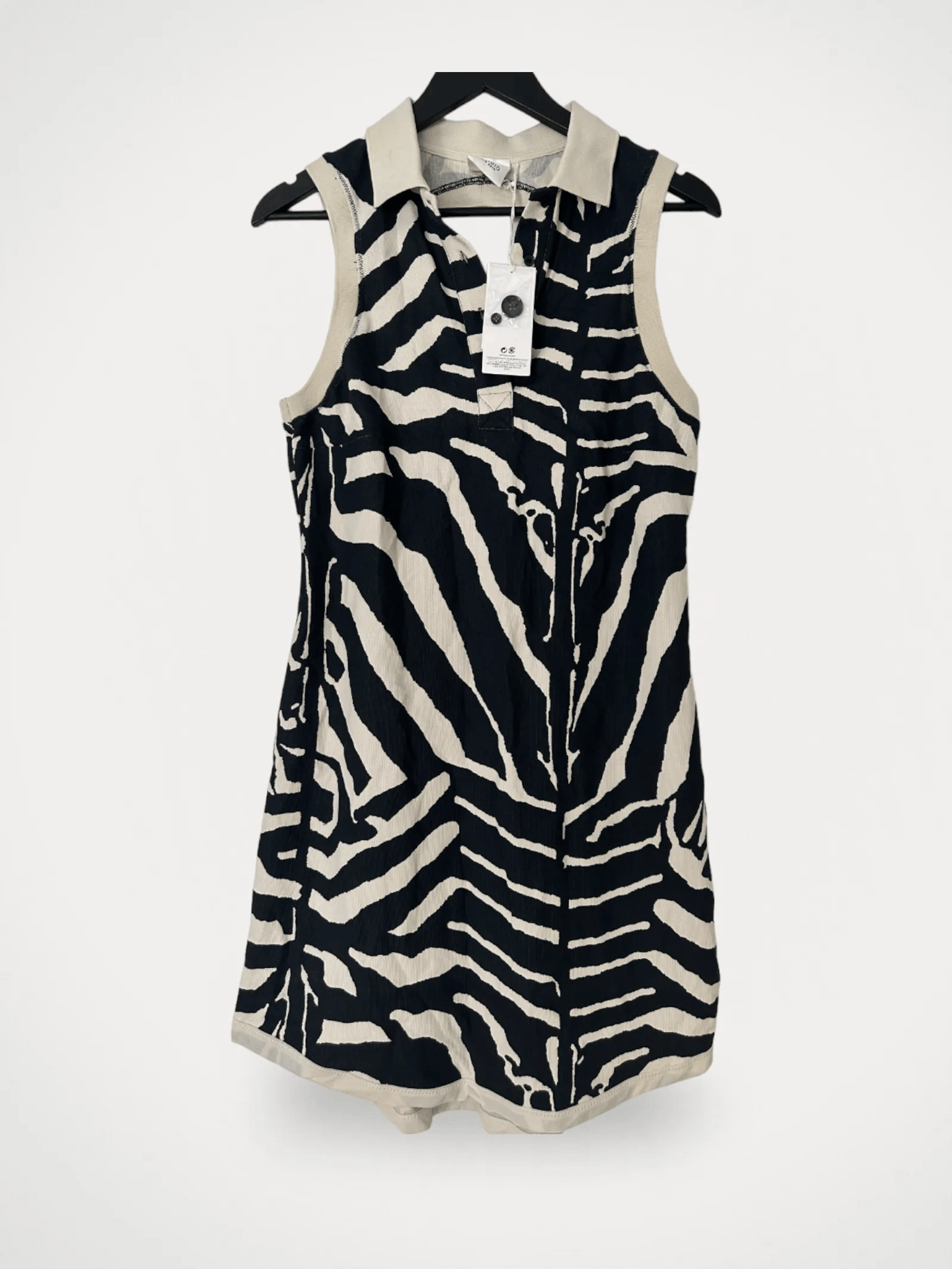 H&M H&M STUDIO Dress Size L / US 10 / IT 46 - 2 Thumbnail