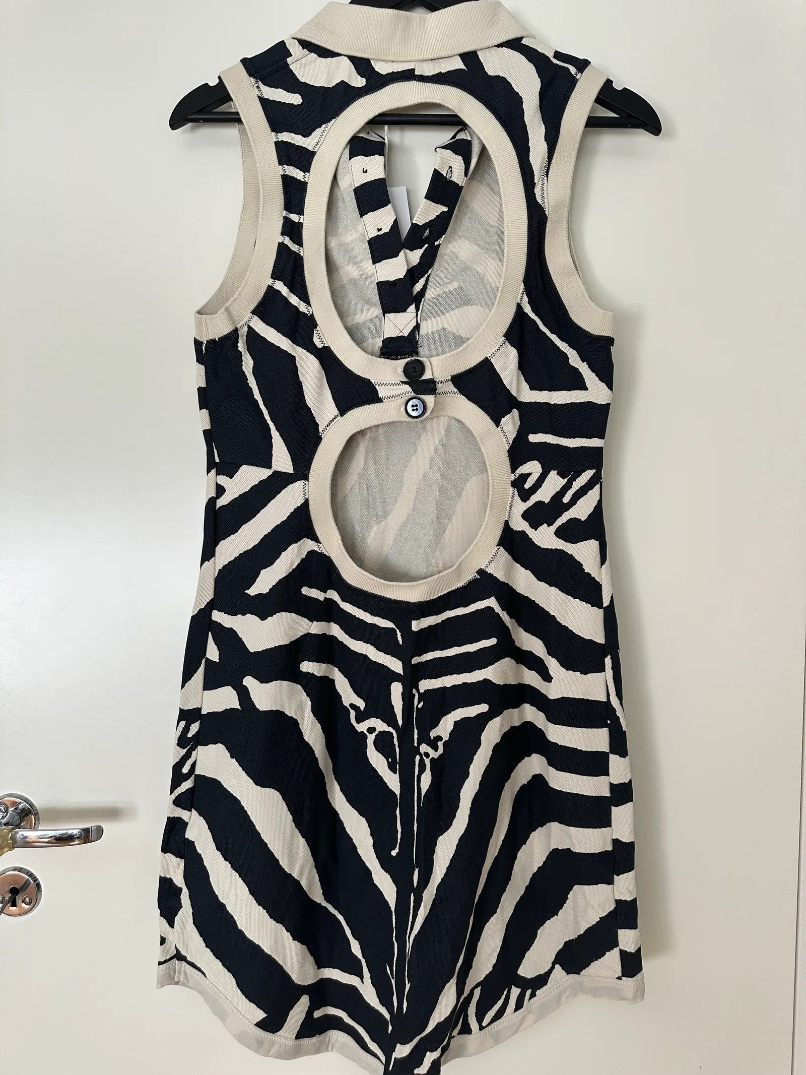 H&M H&M STUDIO Dress Size L / US 10 / IT 46 - 6 Thumbnail