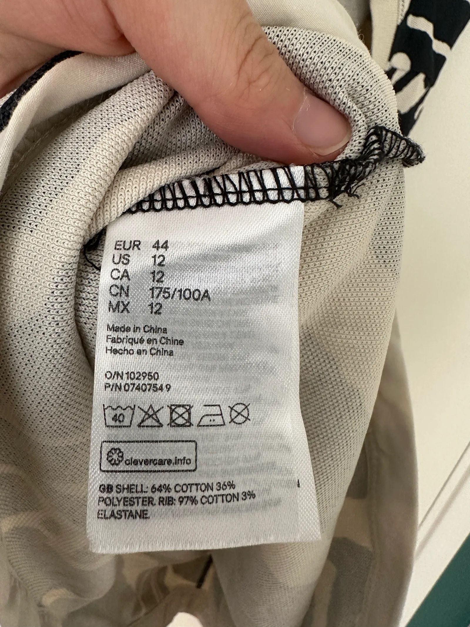 H&M H&M STUDIO Dress Size L / US 10 / IT 46 - 5 Thumbnail