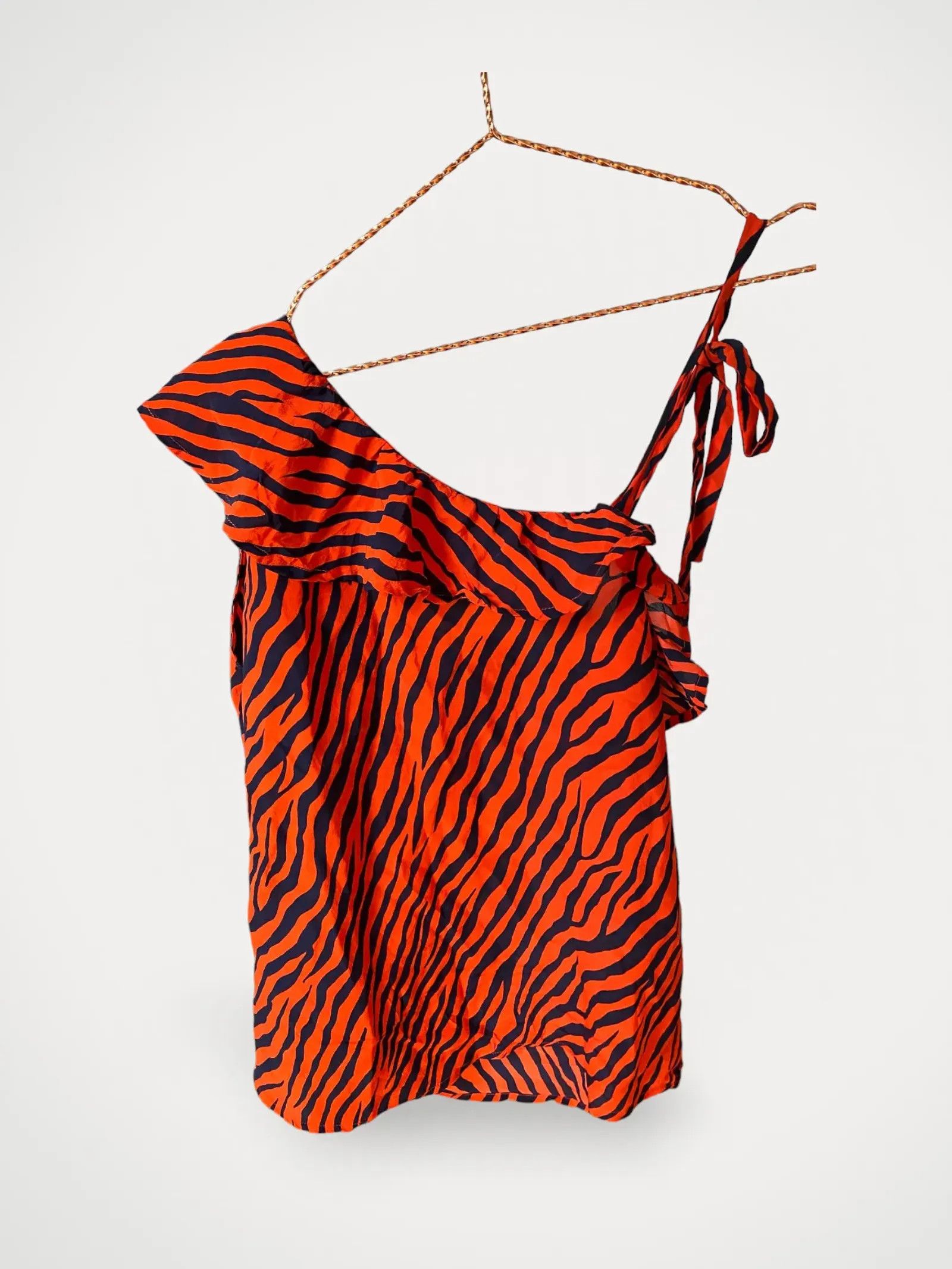 Custommade Custommade Top Size S / US 4 / IT 40 - 2 Thumbnail