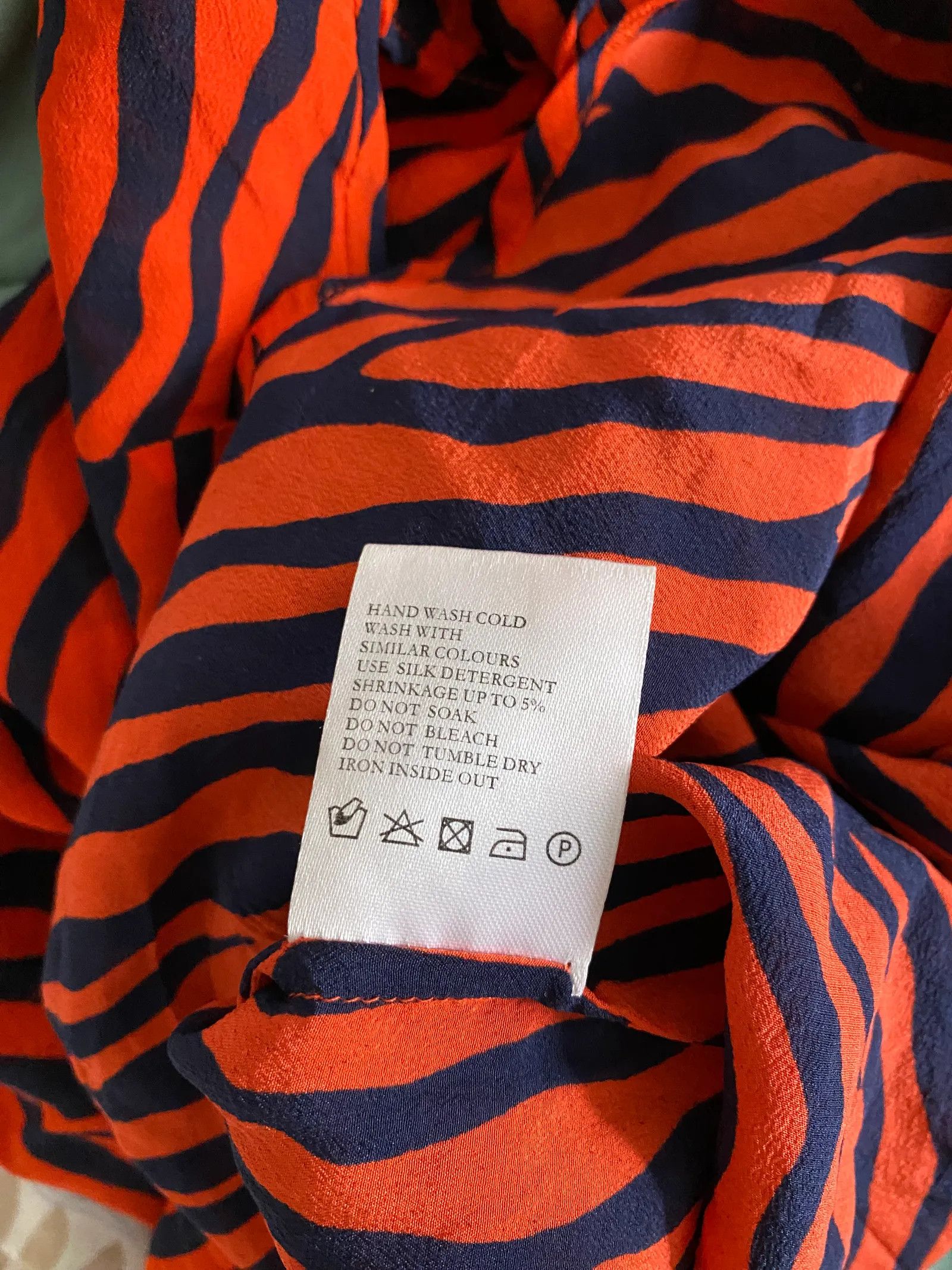 Custommade Custommade Top Size S / US 4 / IT 40 - 4 Thumbnail