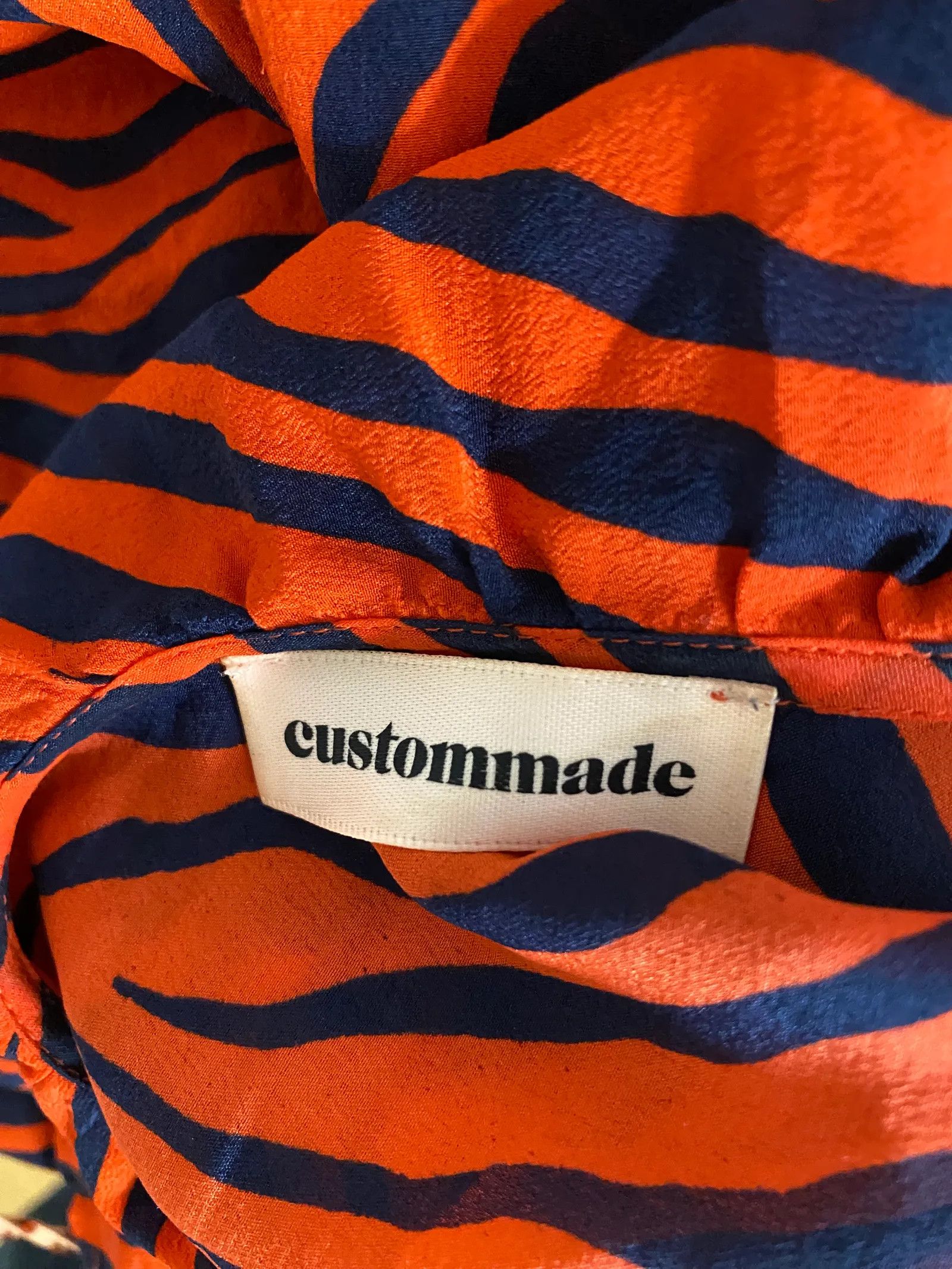 Custommade Custommade Top Size S / US 4 / IT 40 - 3 Thumbnail