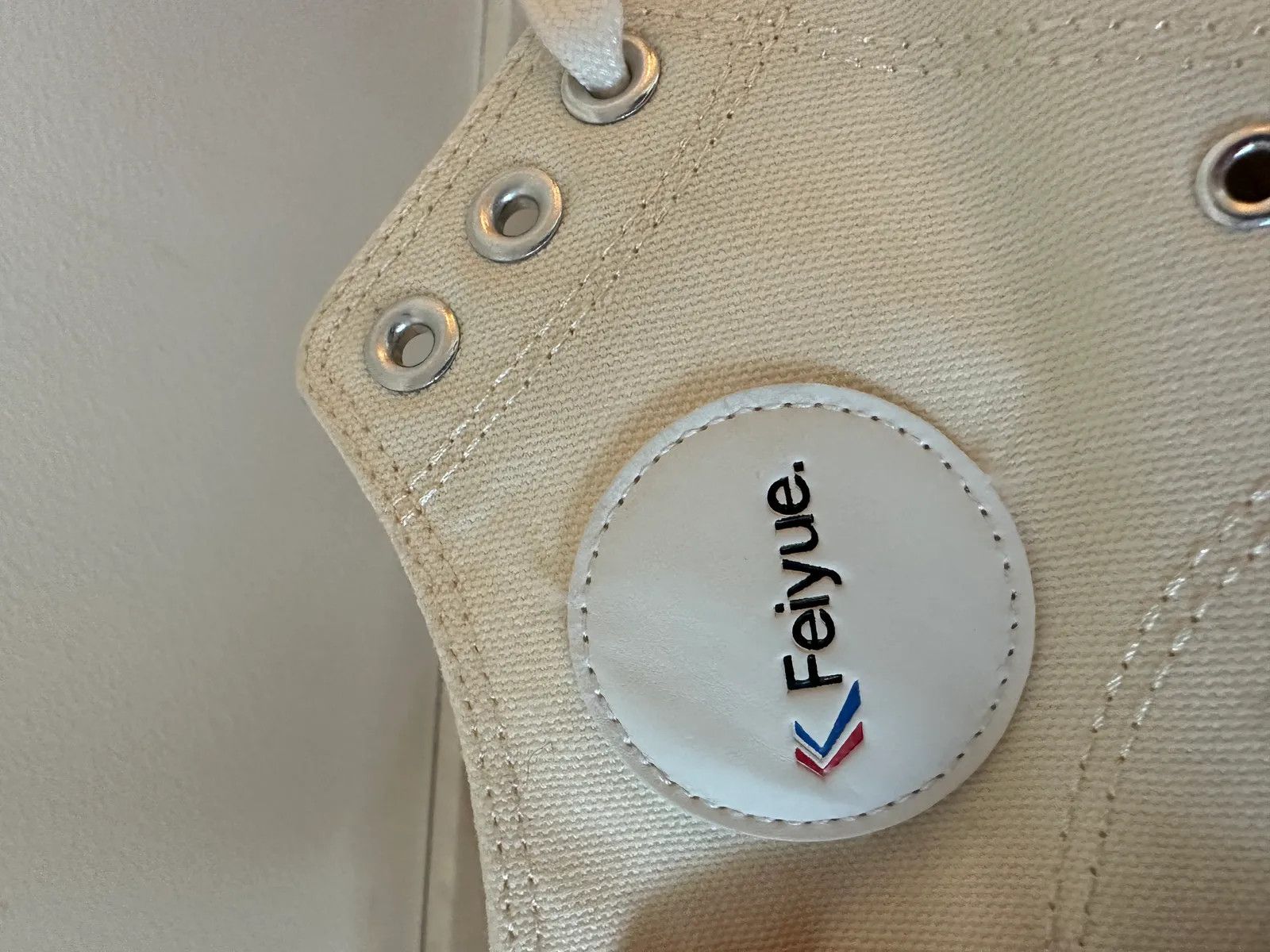 Feiyue Feiyue Sneakers Size US 11 / EU 44 - 3 Thumbnail