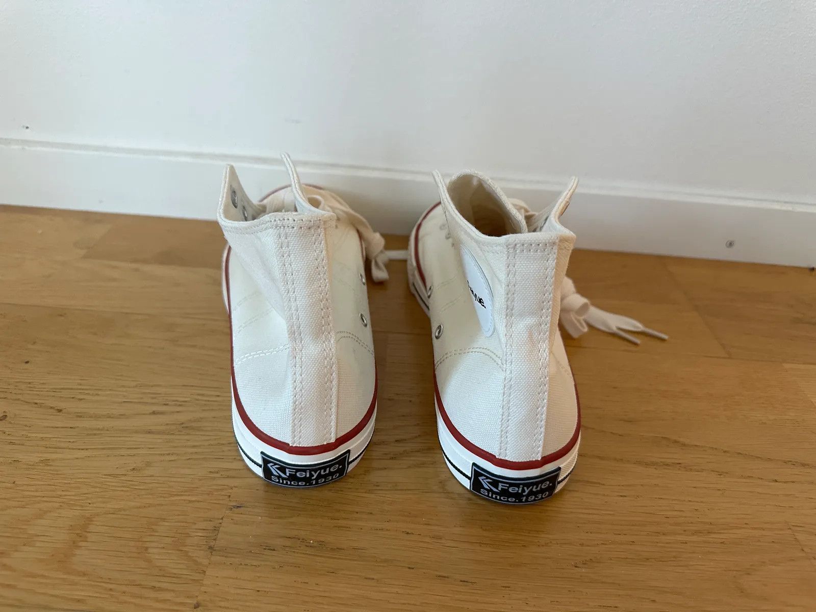 Feiyue Feiyue Sneakers Size US 11 / EU 44 - 5 Thumbnail