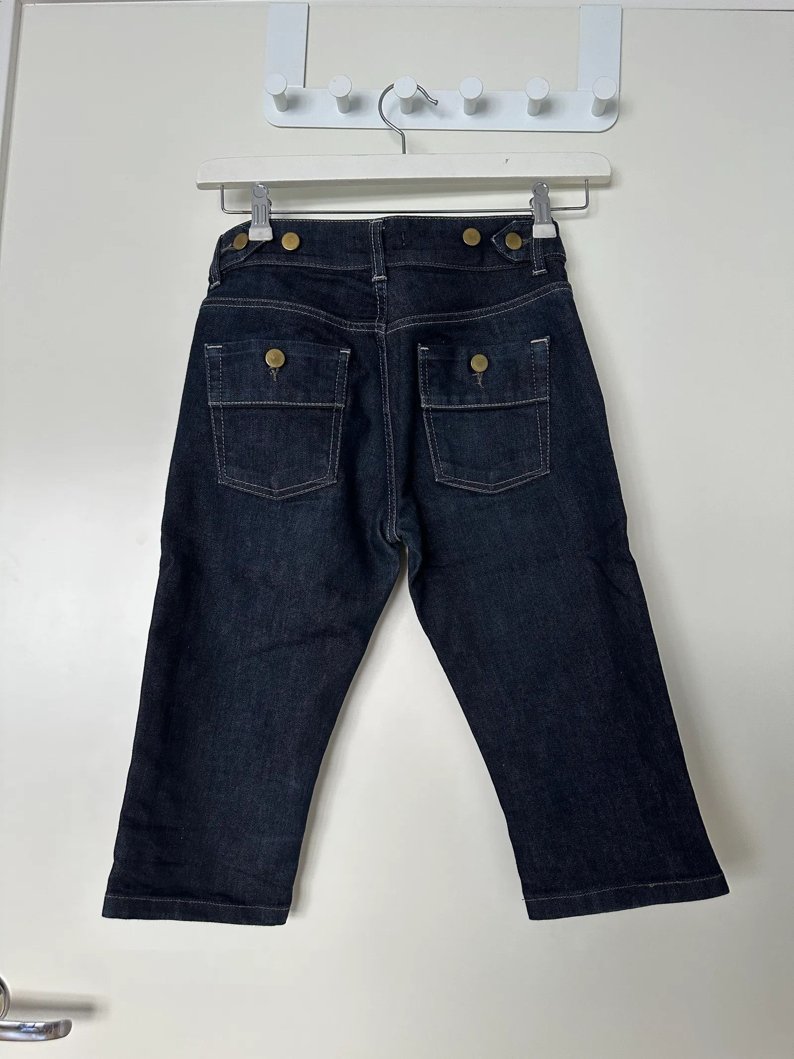 Filippa K Filippa K Jeans Size 26" / US 2 / IT 38 - 3 Thumbnail