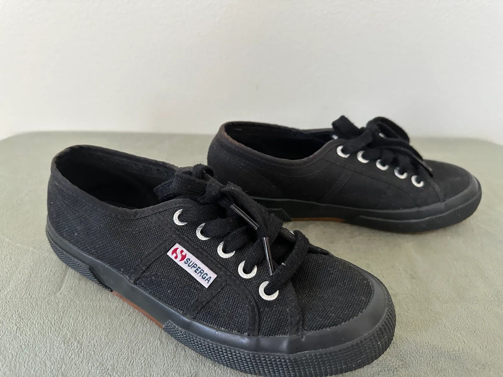 Superga Superga Sneakers Size US 5 / IT 35 - 3 Thumbnail