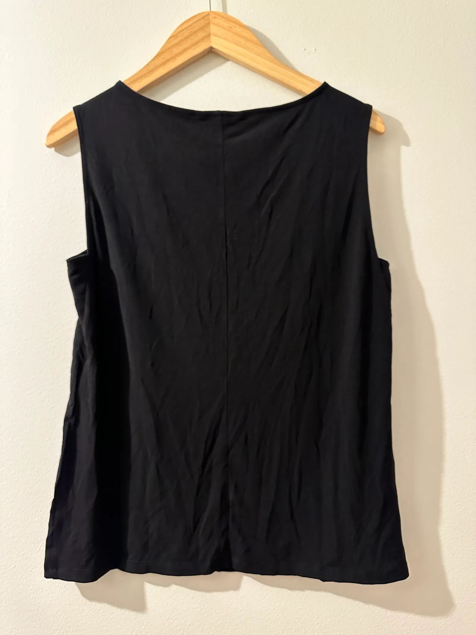 Banana Republic Banana Republic Blouse Size S / US 4 / IT 40 - 4 Thumbnail
