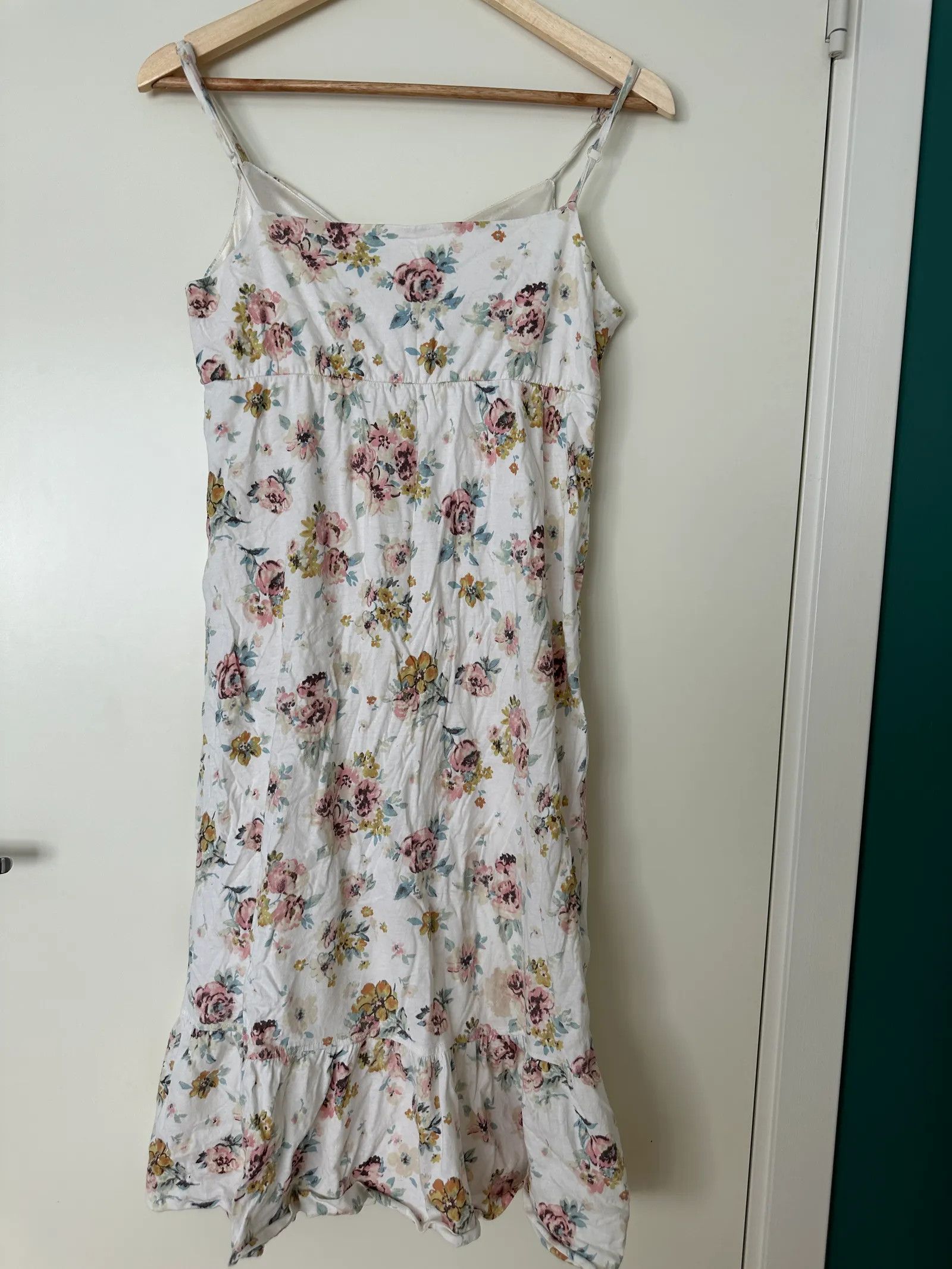 Vintage Vintage Dress Size S / US 4 / IT 40 - 5 Thumbnail