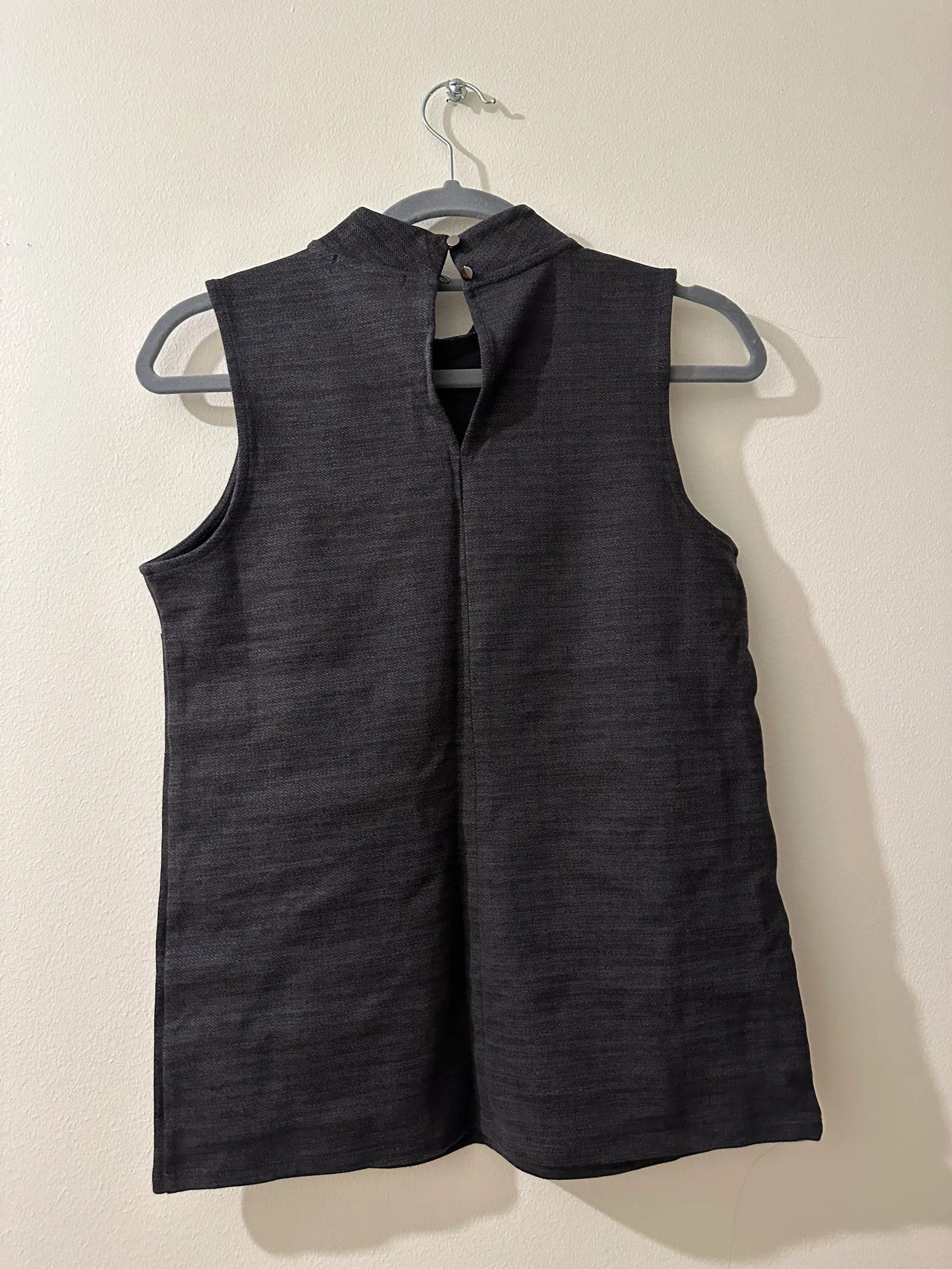 Banana Republic Banana Republic Vest Size XS / US 0-2 / IT 36-38 - 2 Thumbnail