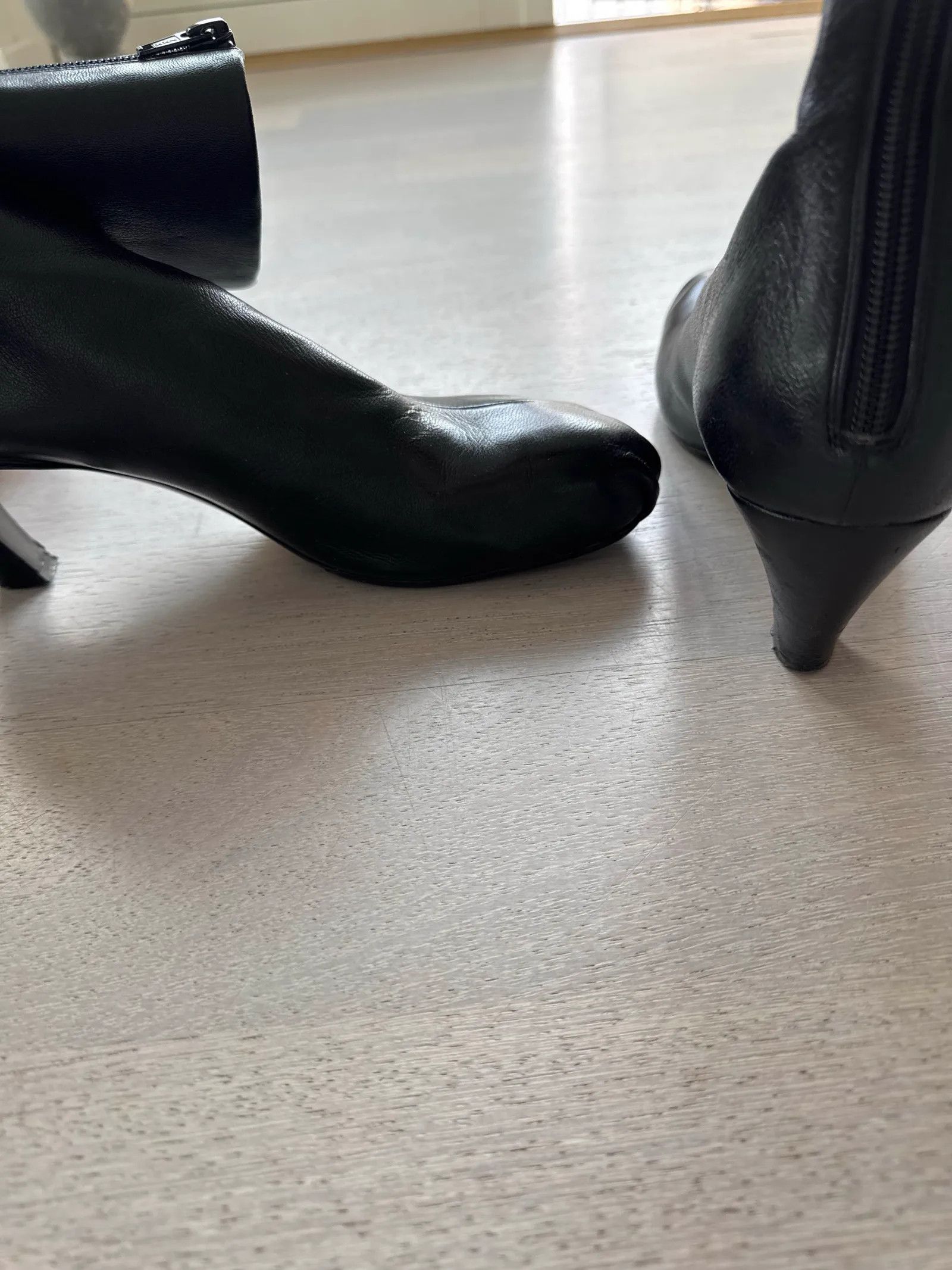 KHAITE Khaite Boots Size US 11 / IT 41 - 5 Thumbnail