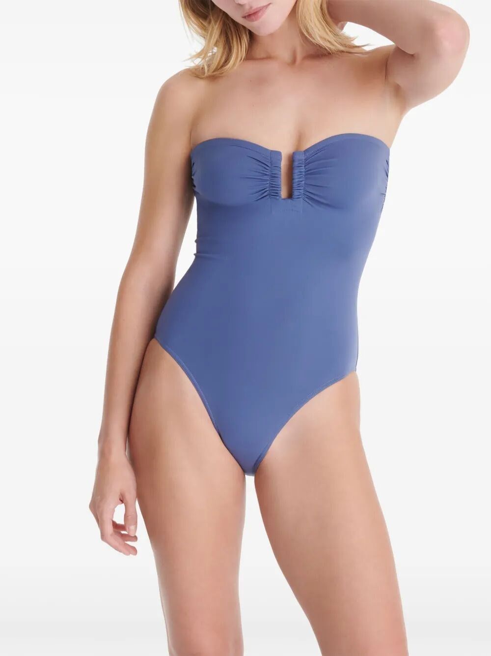 ERES `Cassiopee` One-Piece Swimsuit Size M / US 6-8 / IT 42-44 - 5 Thumbnail