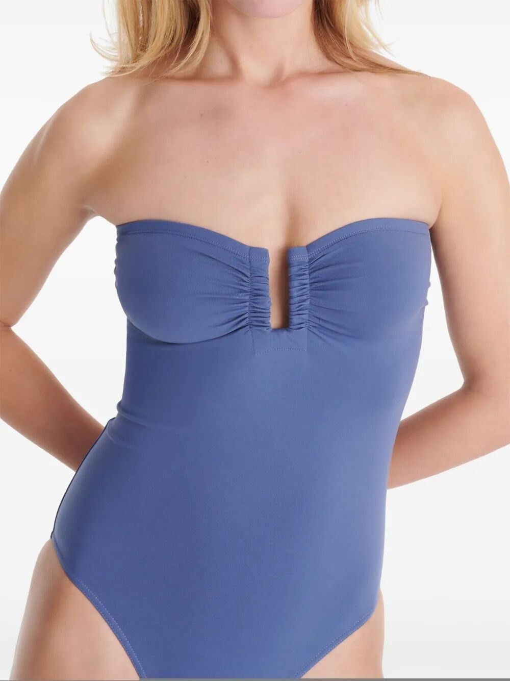 ERES `Cassiopee` One-Piece Swimsuit Size M / US 6-8 / IT 42-44 - 4 Thumbnail