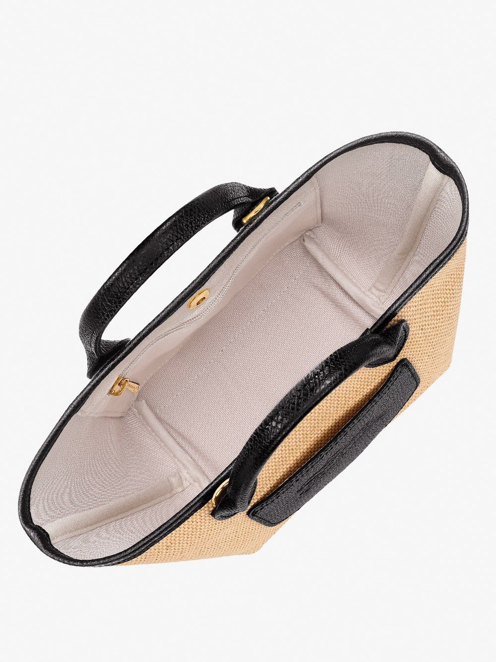 Longchamp `Le Panier Pliage` Extra Small Basket Size ONE SIZE - 4 Thumbnail