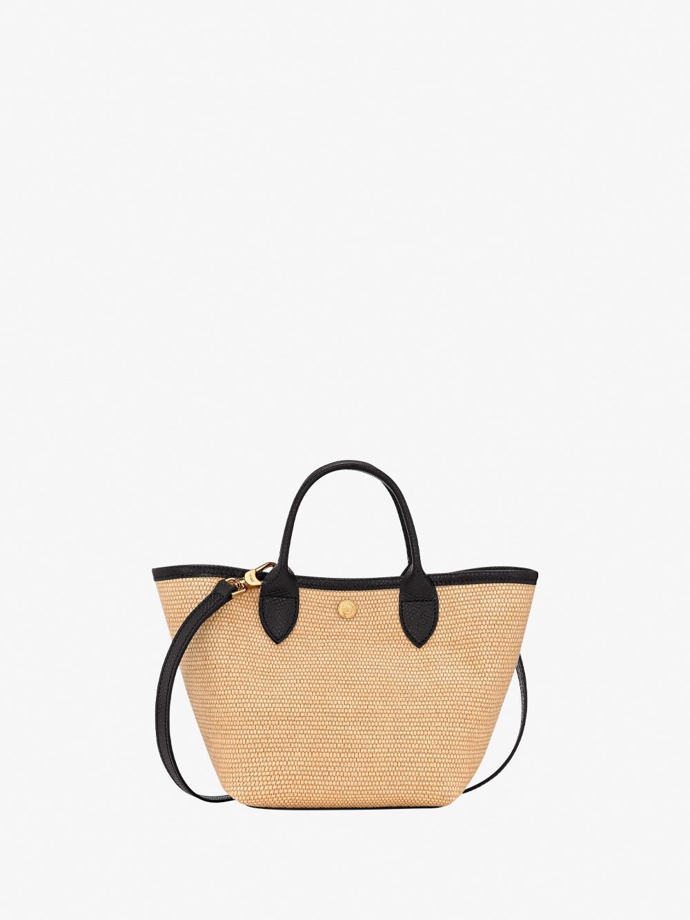 Longchamp `Le Panier Pliage` Extra Small Basket Size ONE SIZE - 2 Thumbnail
