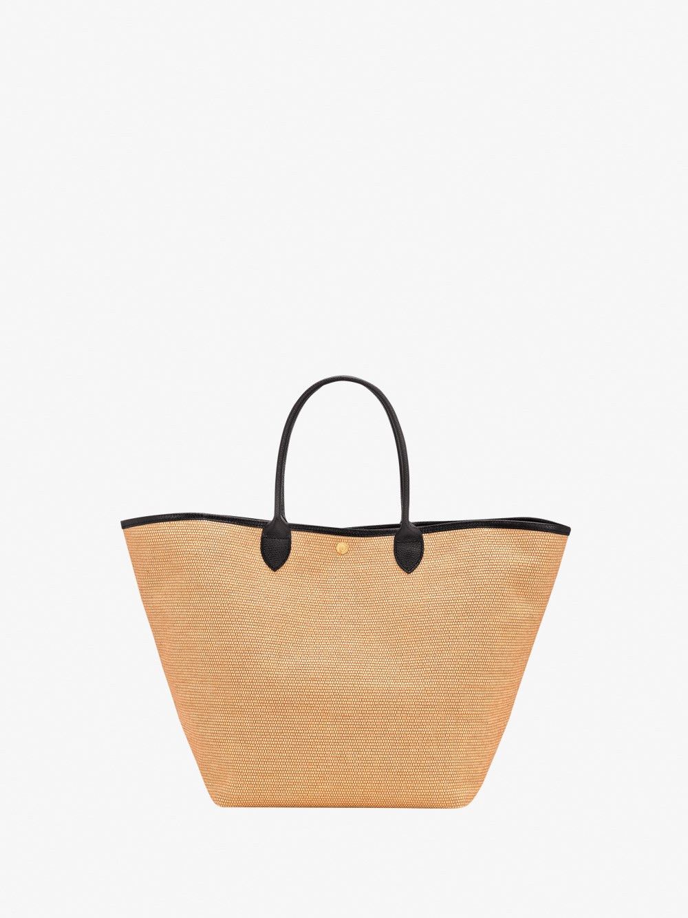 Longchamp `Le Panier Pliage` Large Basket Size ONE SIZE - 2 Thumbnail