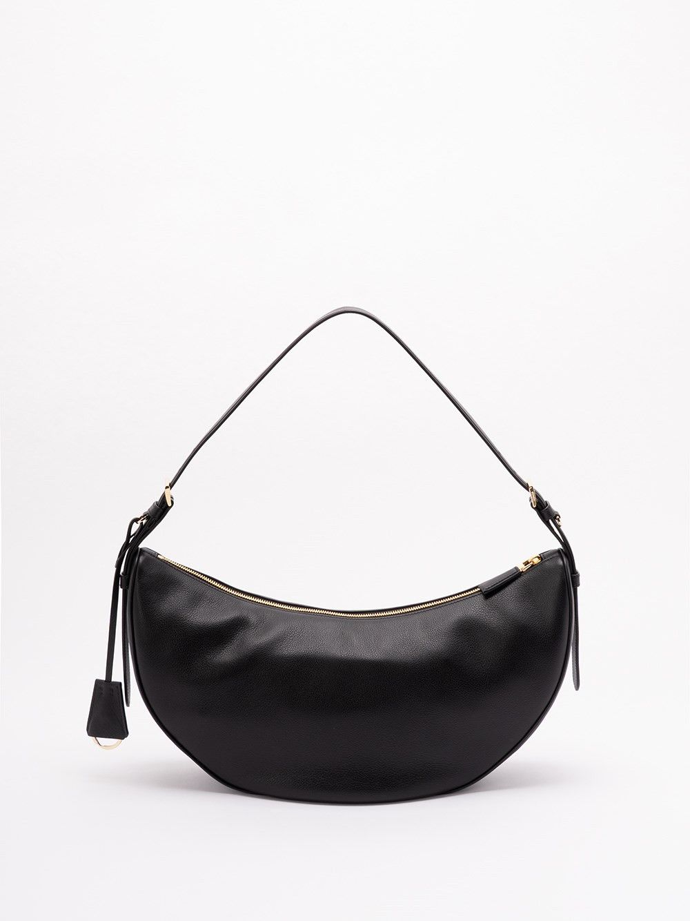 Prada `Prada Demi-Lune` Large Shoulder Bag Size ONE SIZE - 2 Thumbnail